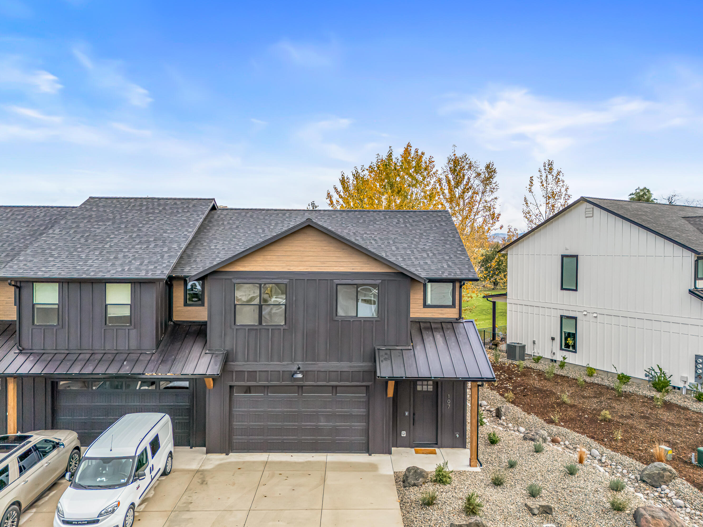 N/A - Residential