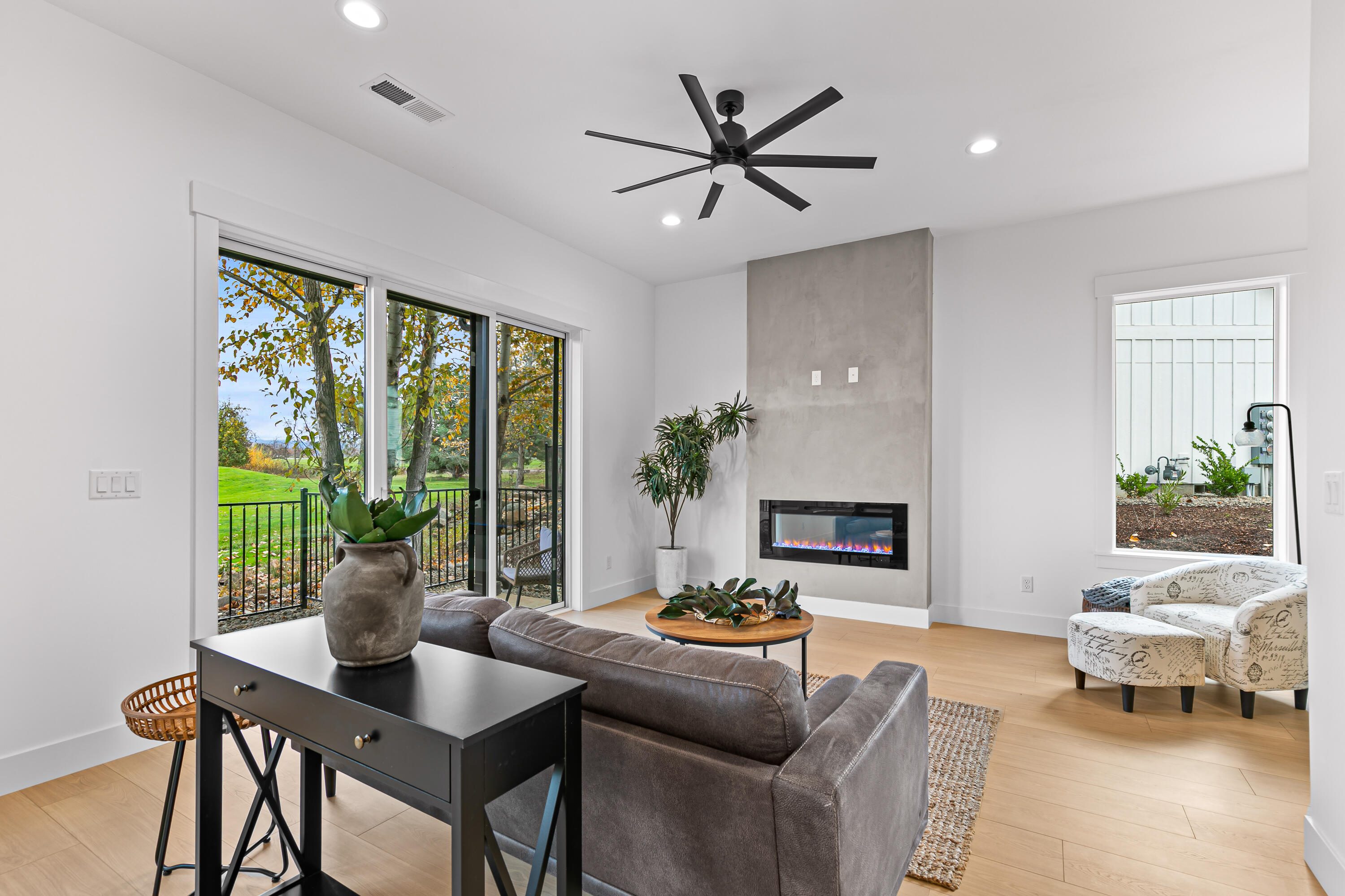 N/A - Residential