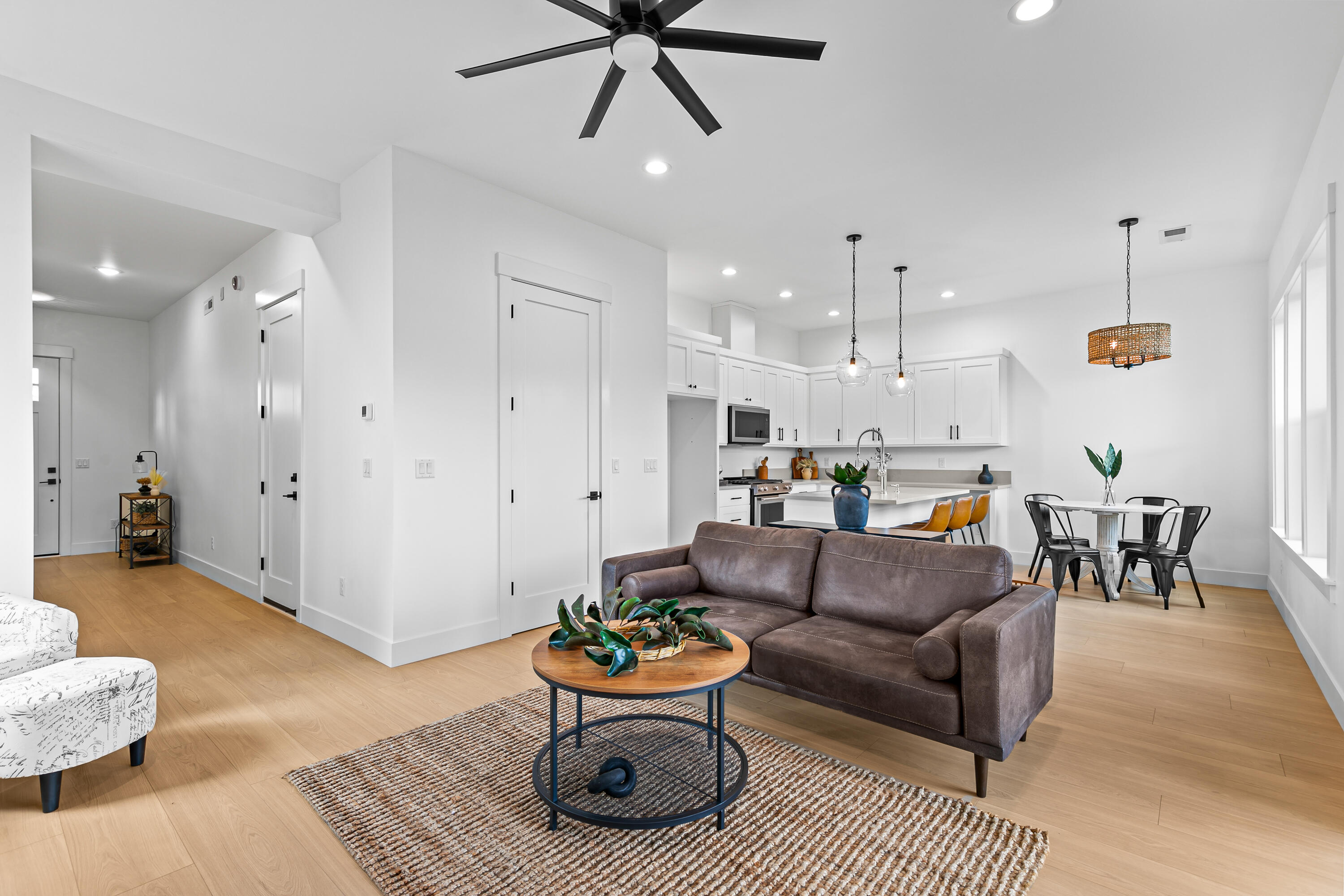 N/A - Residential