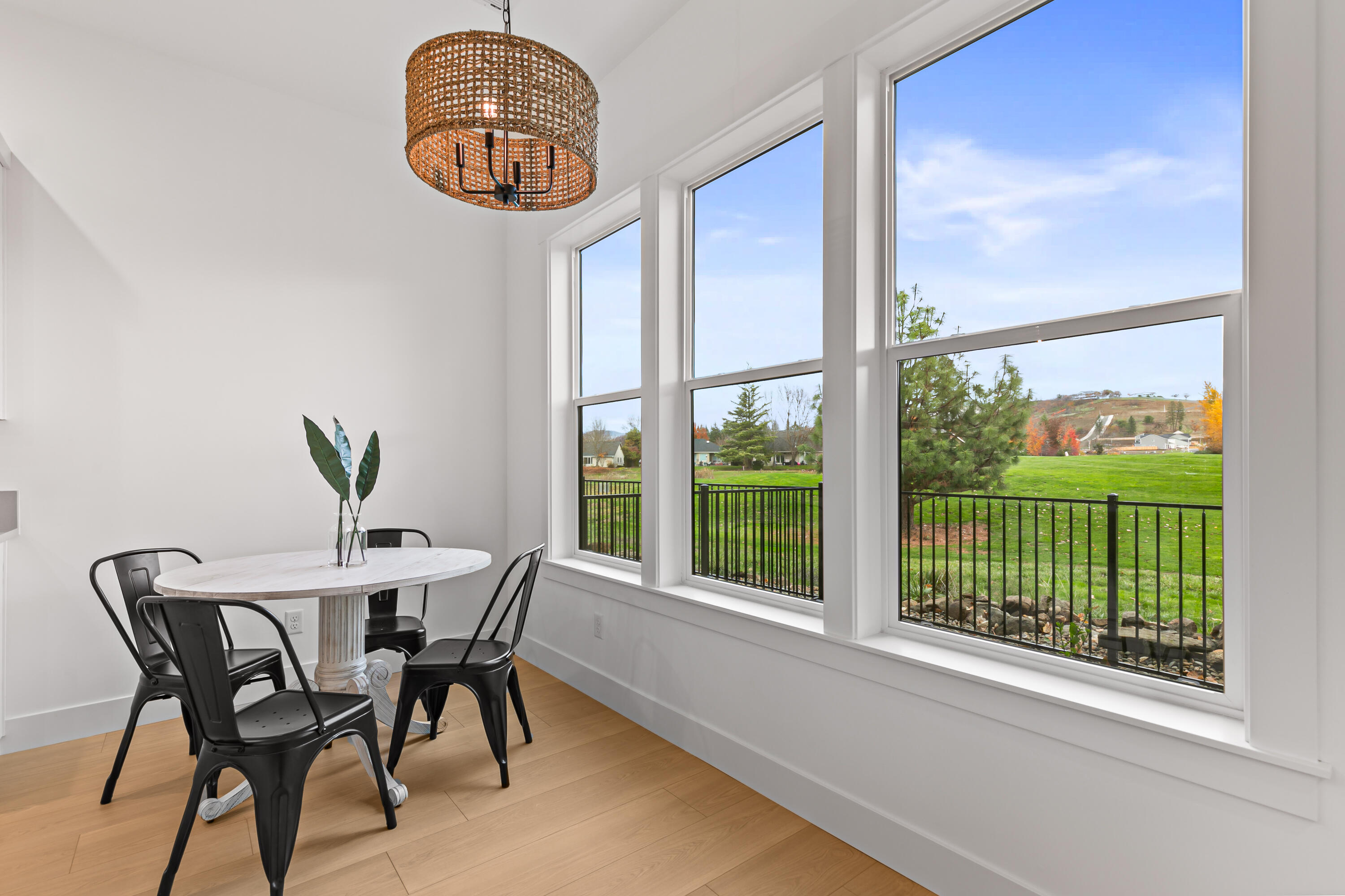 N/A - Residential