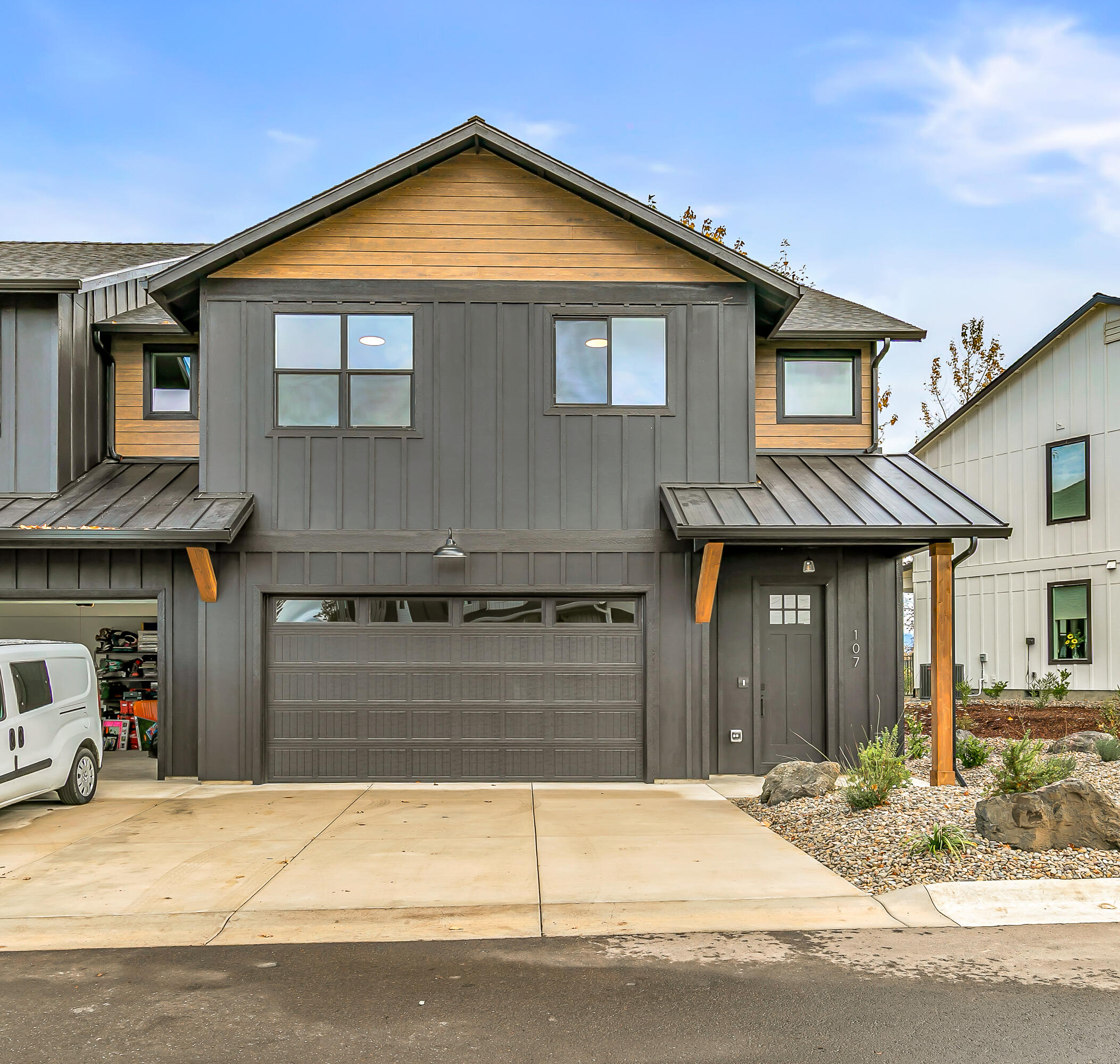 N/A - Residential