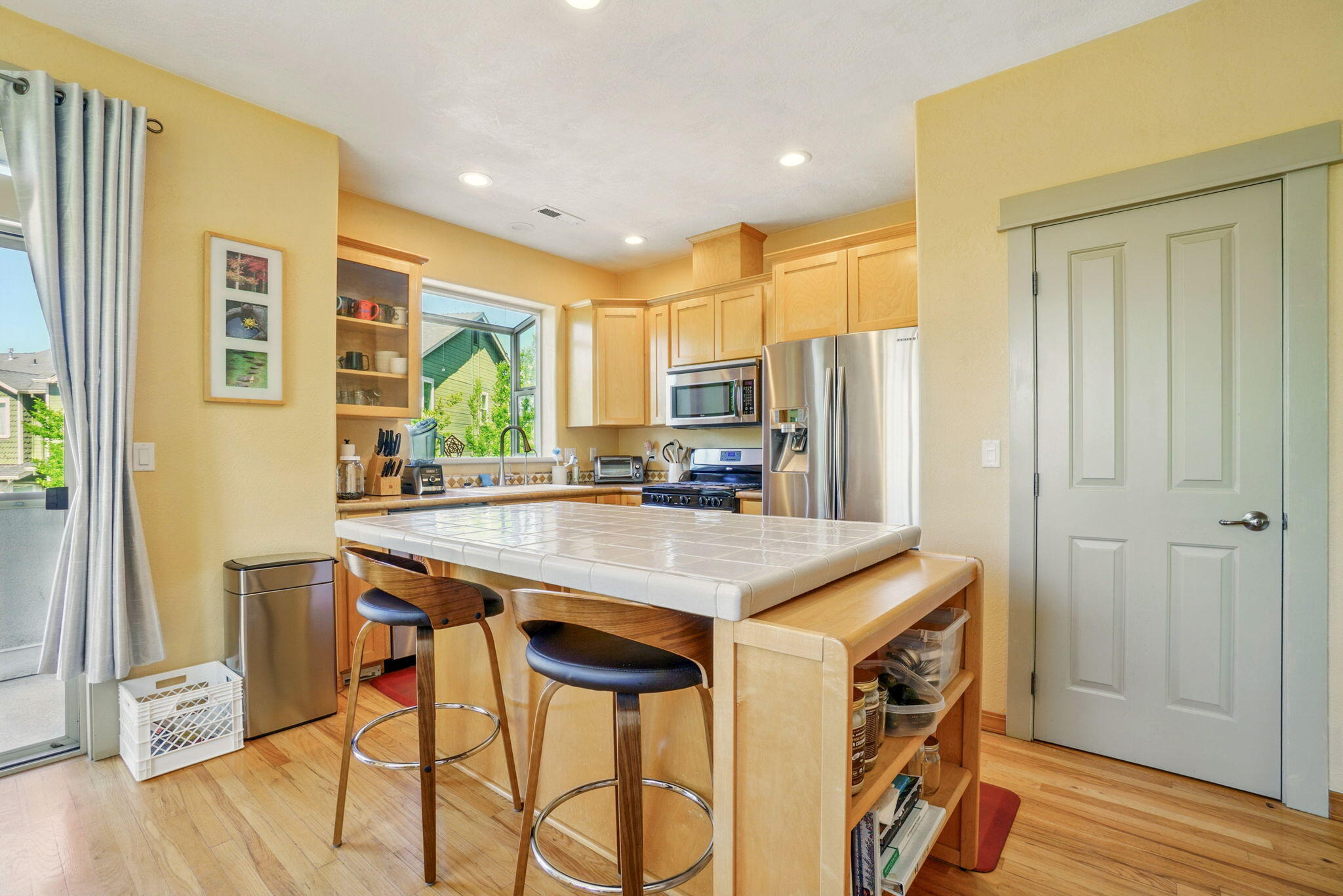 N/A - Residential