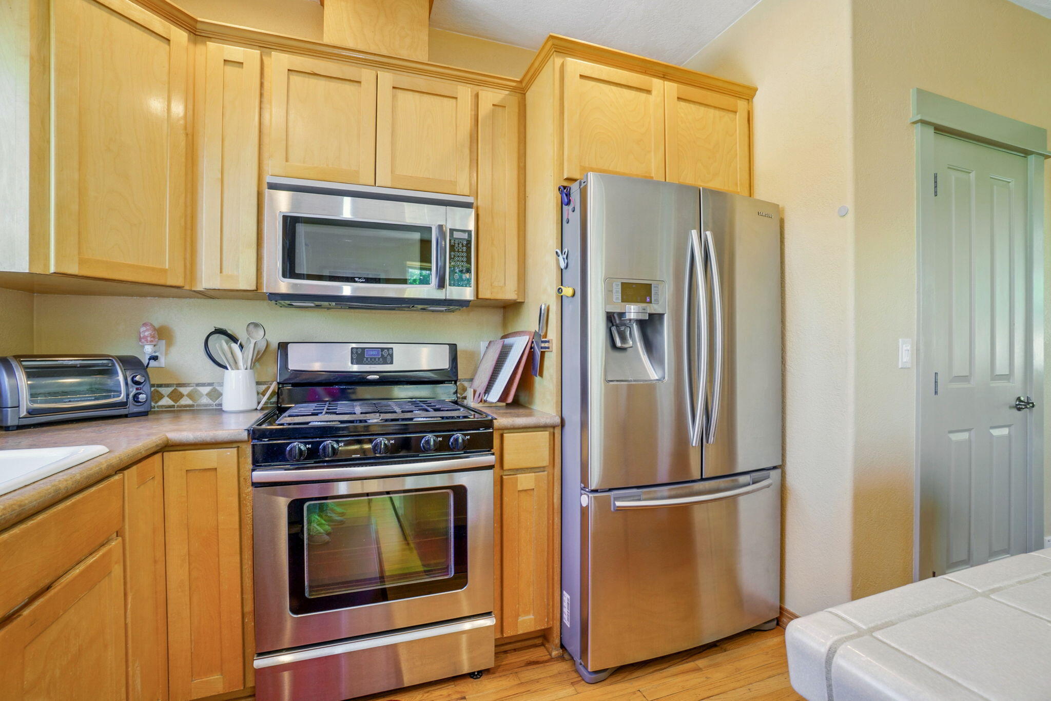 N/A - Residential