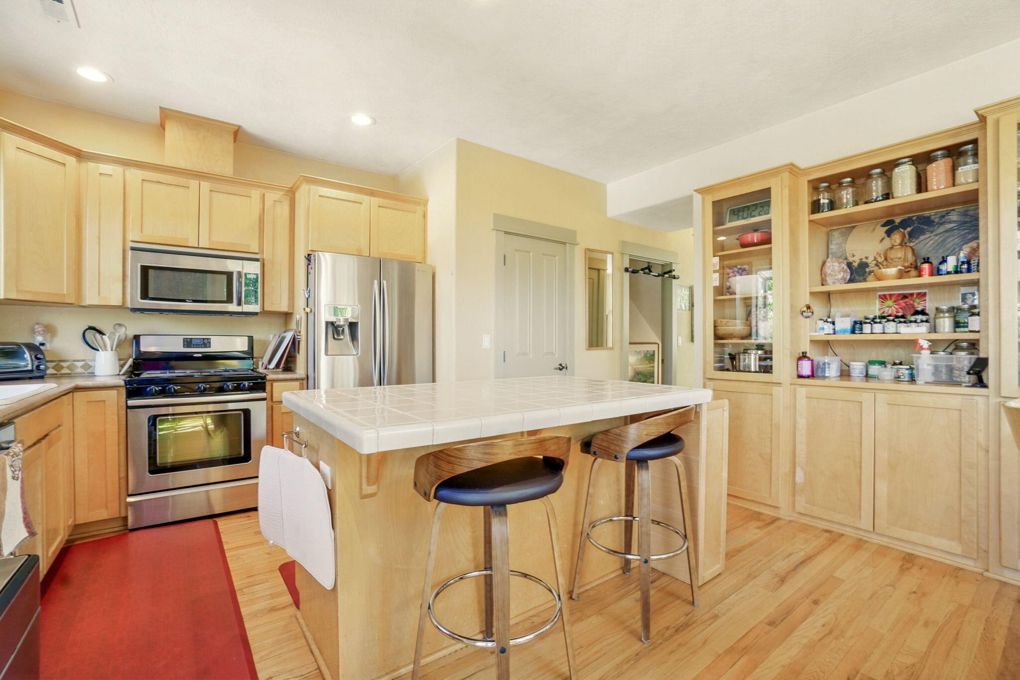N/A - Residential