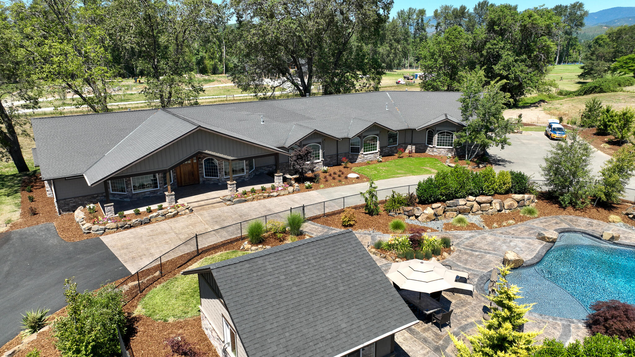N/A - Residential