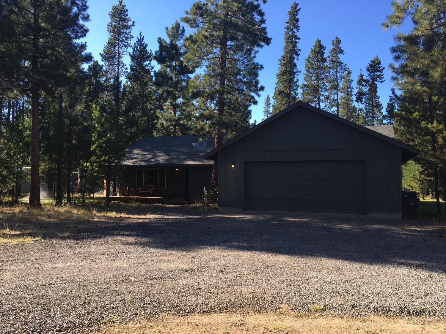 Deer Forest Acres - Residential