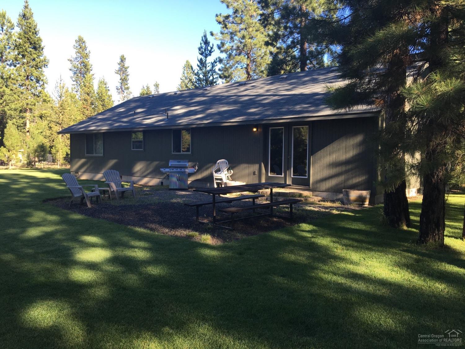 Deer Forest Acres - Residential
