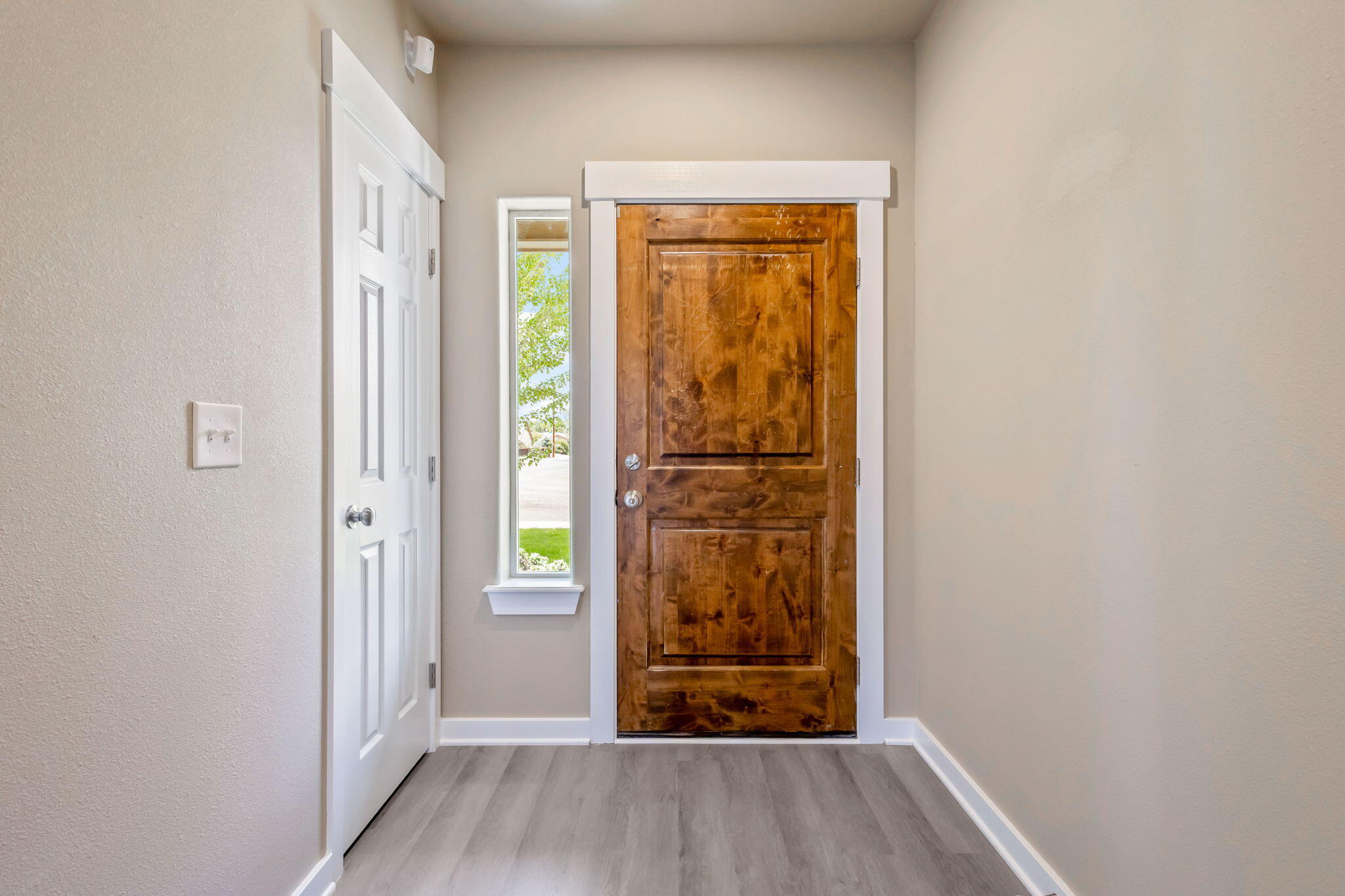 Emily Estates - Residential