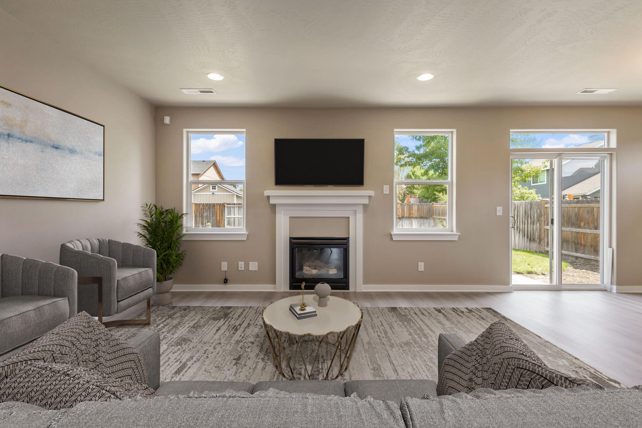 Emily Estates - Residential