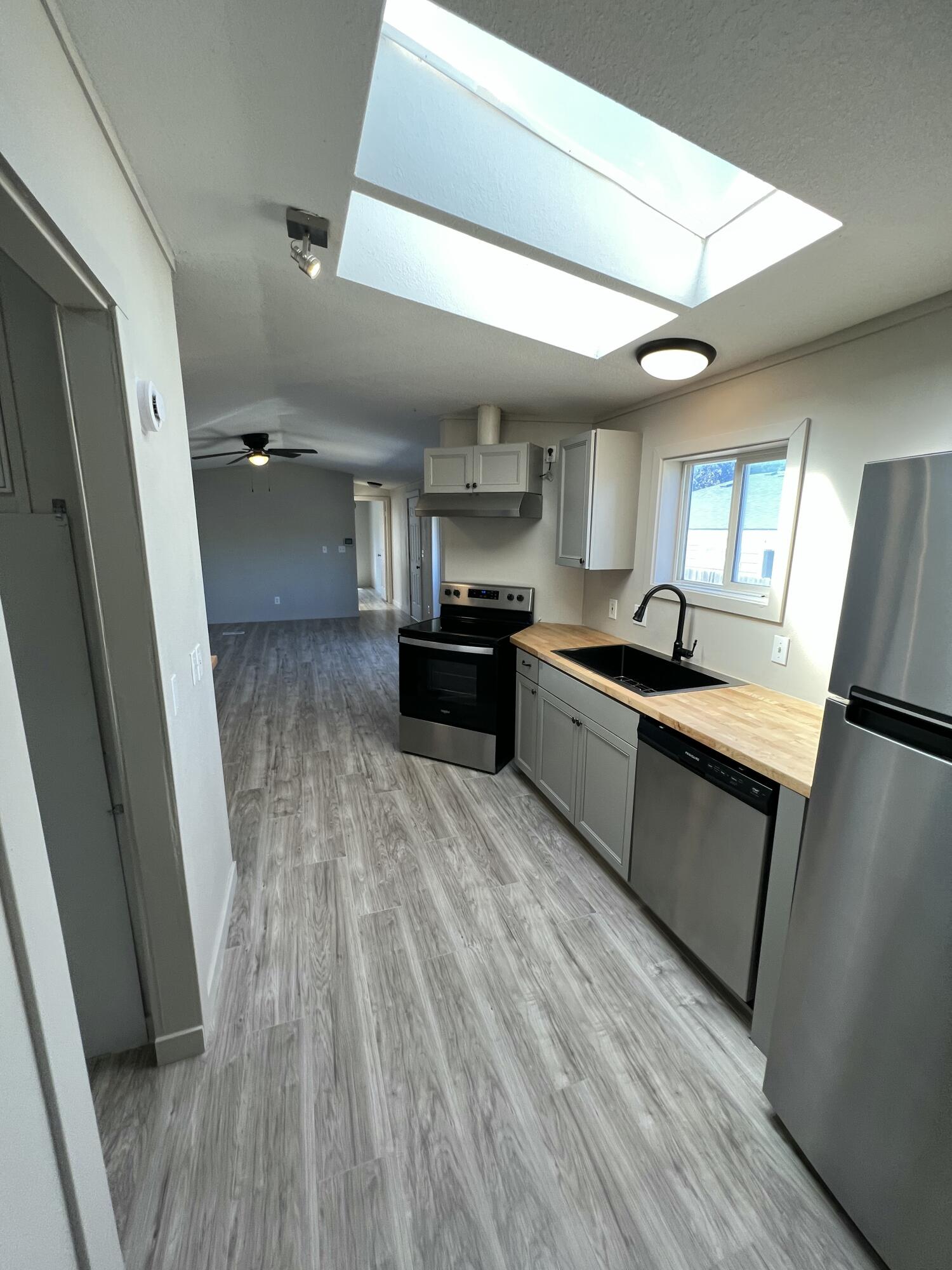 Sunhaven - Residential