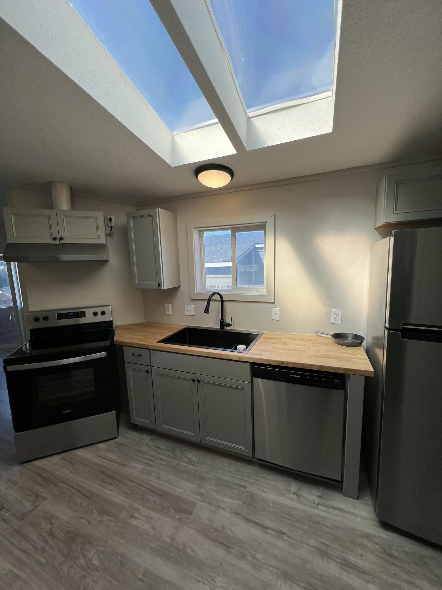 Sunhaven - Residential