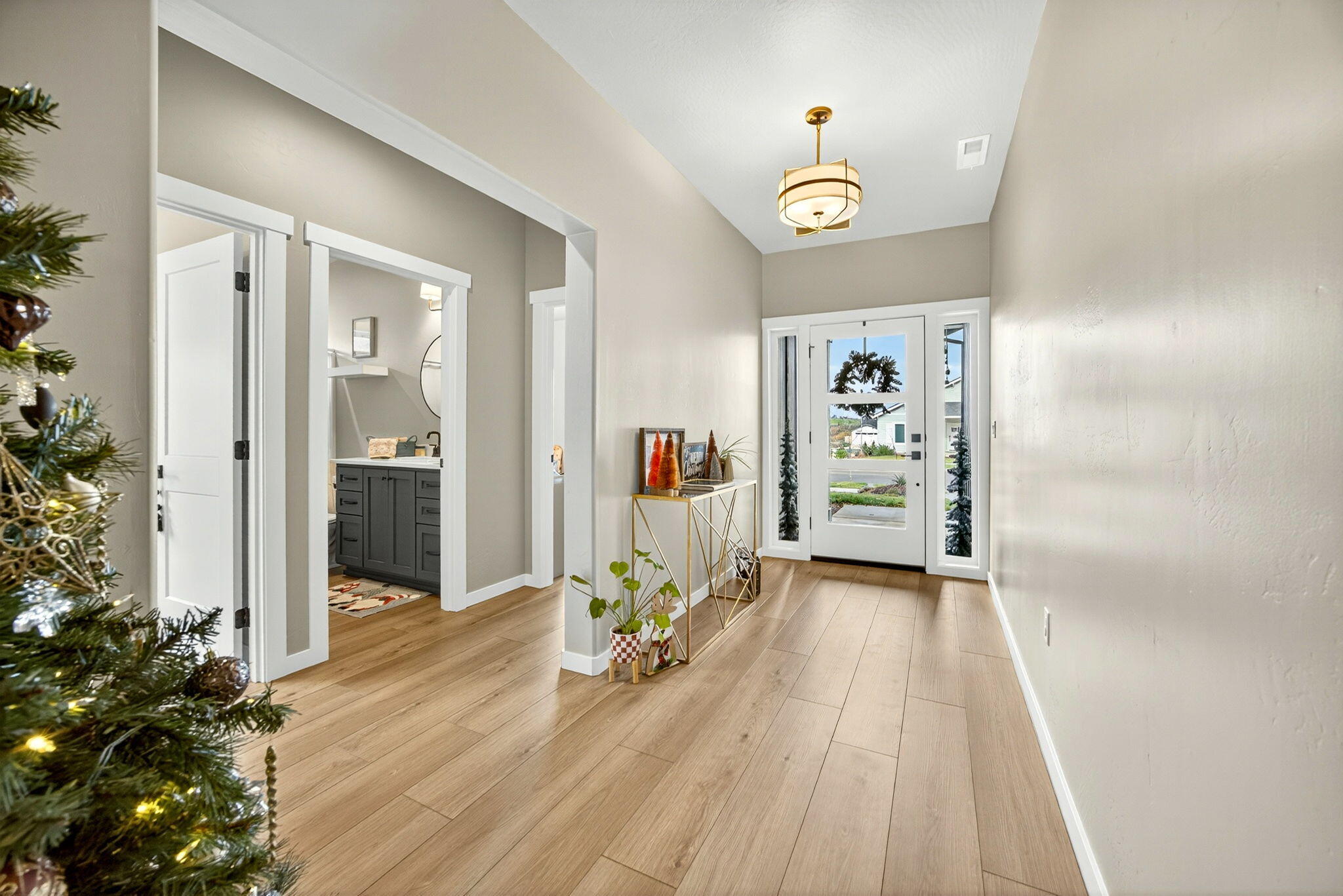 N/A - Residential