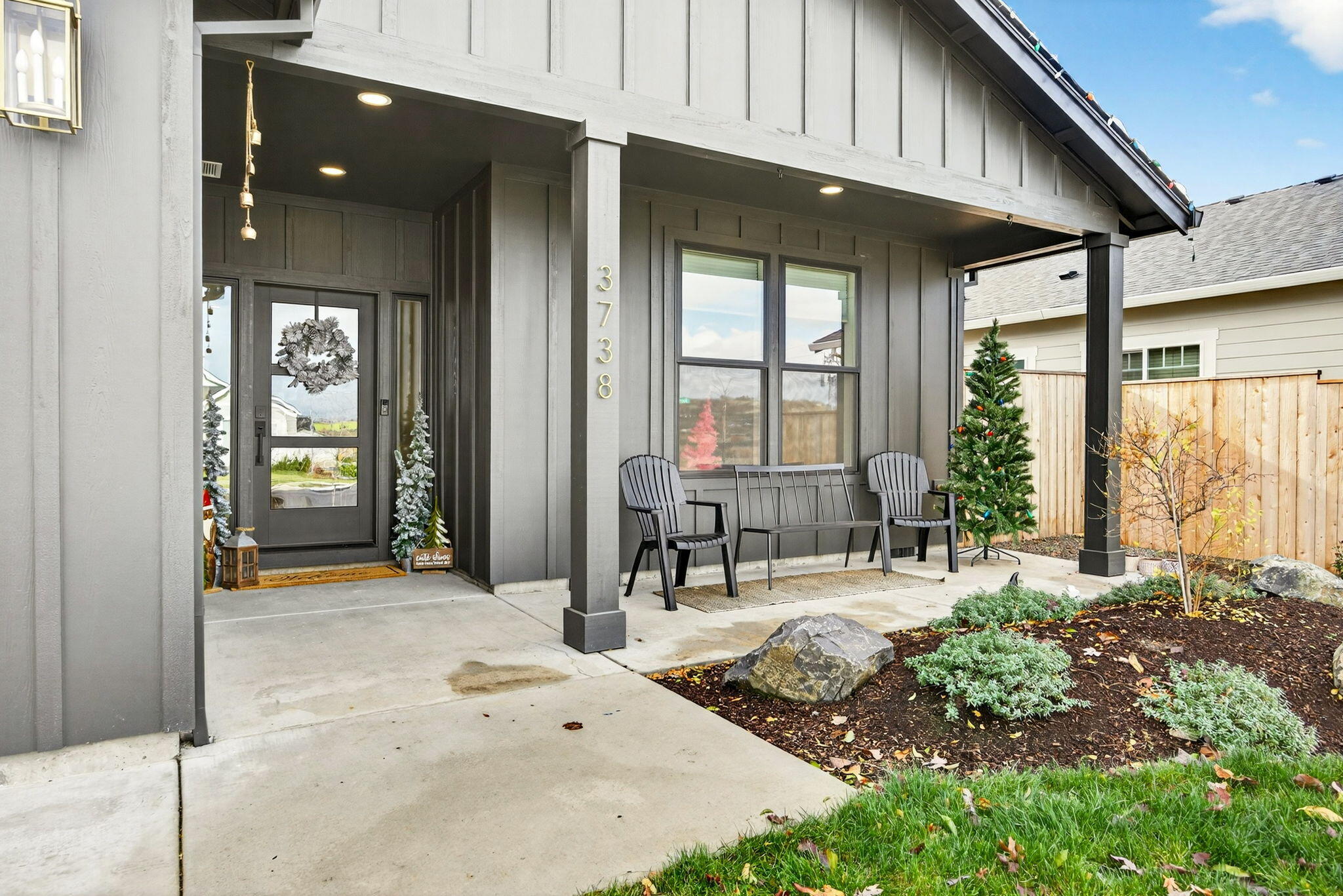 N/A - Residential