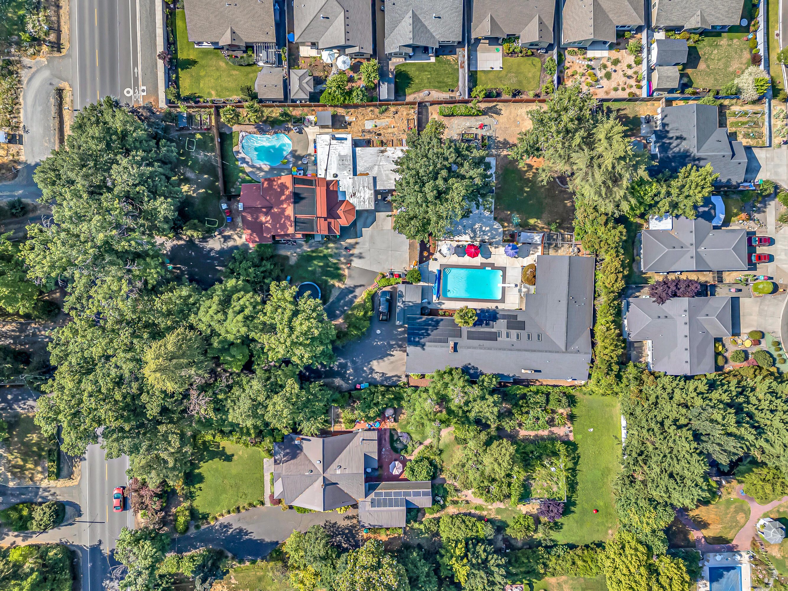 N/A - Residential