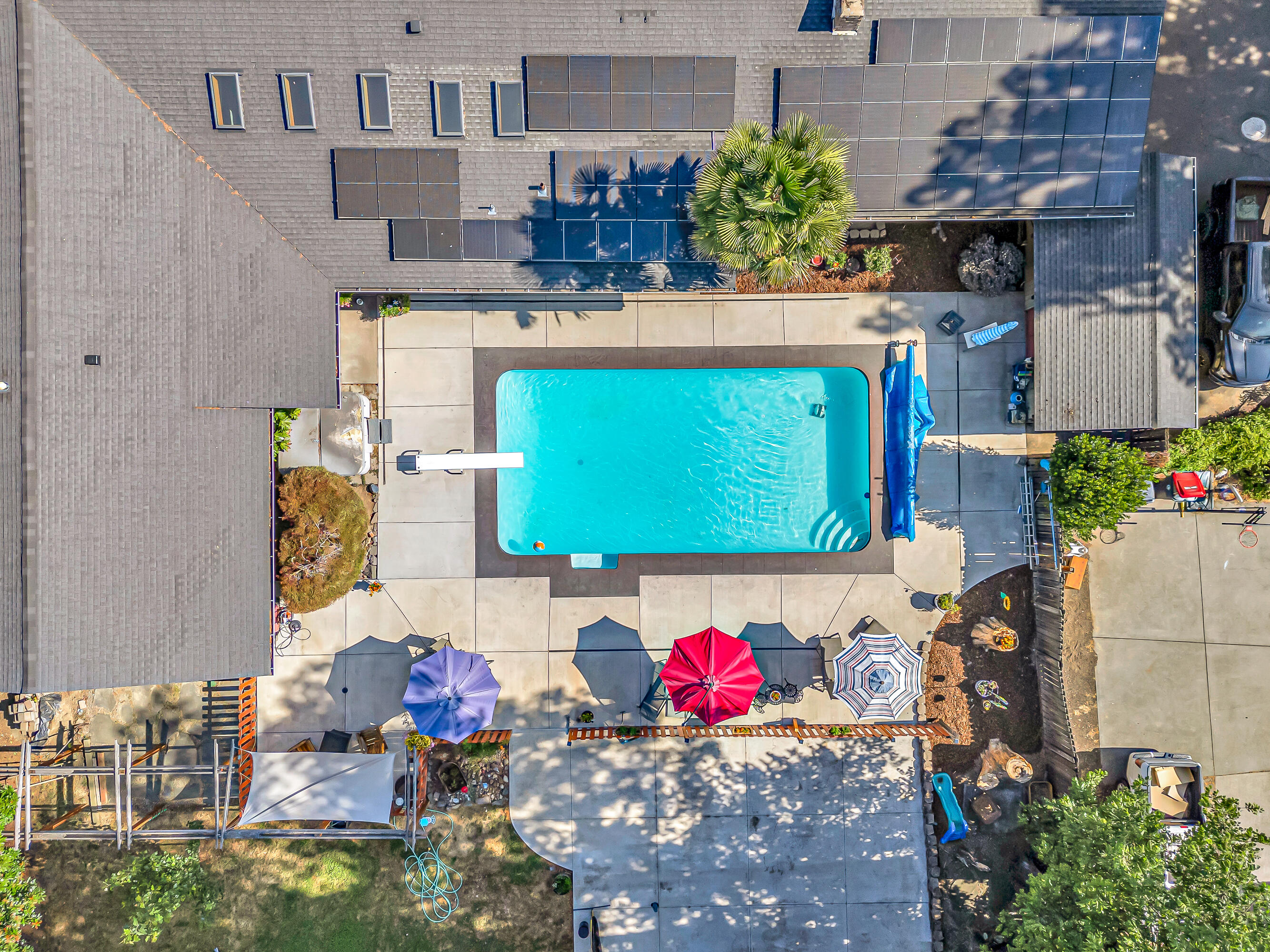 N/A - Residential