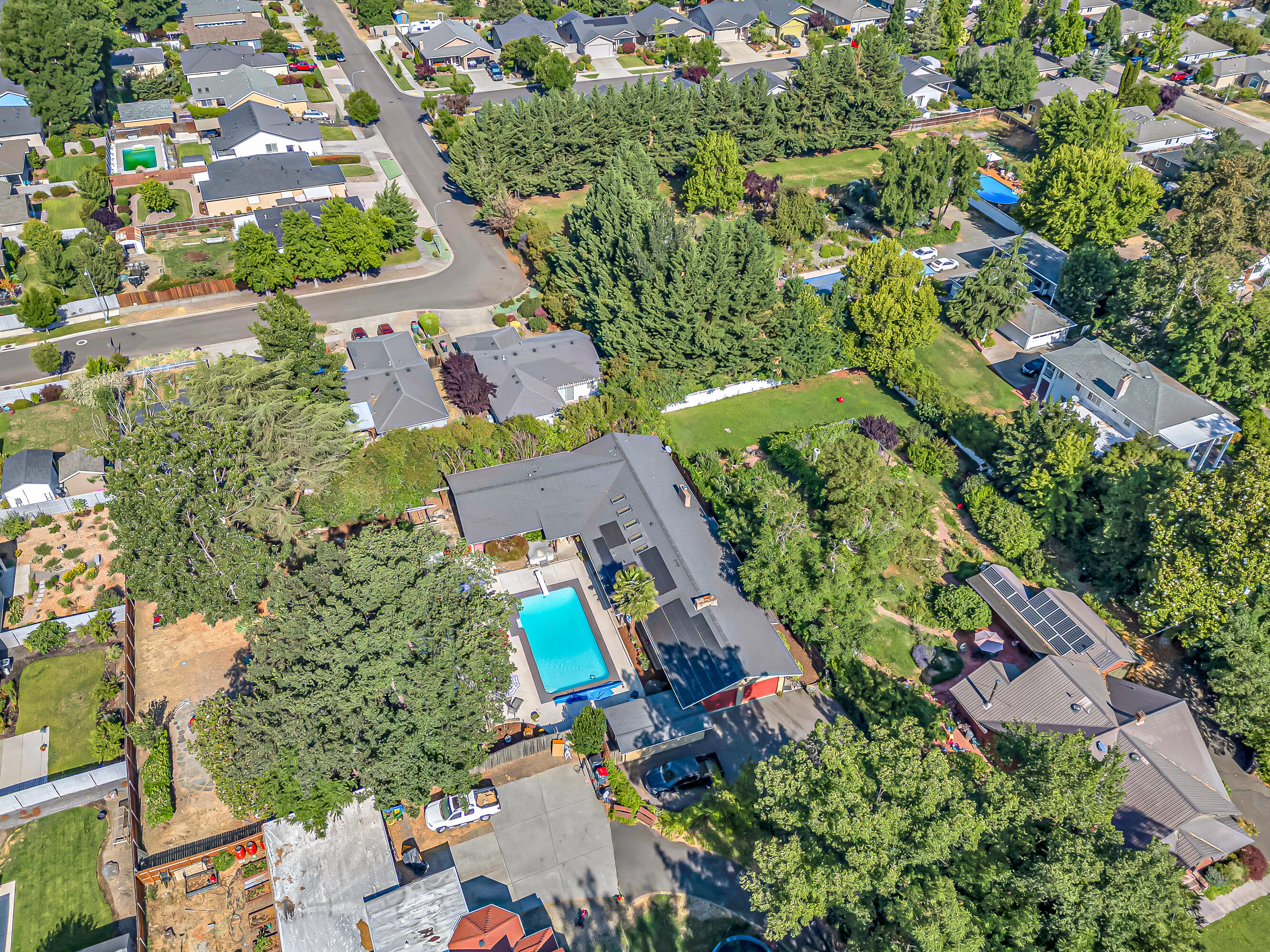 N/A - Residential