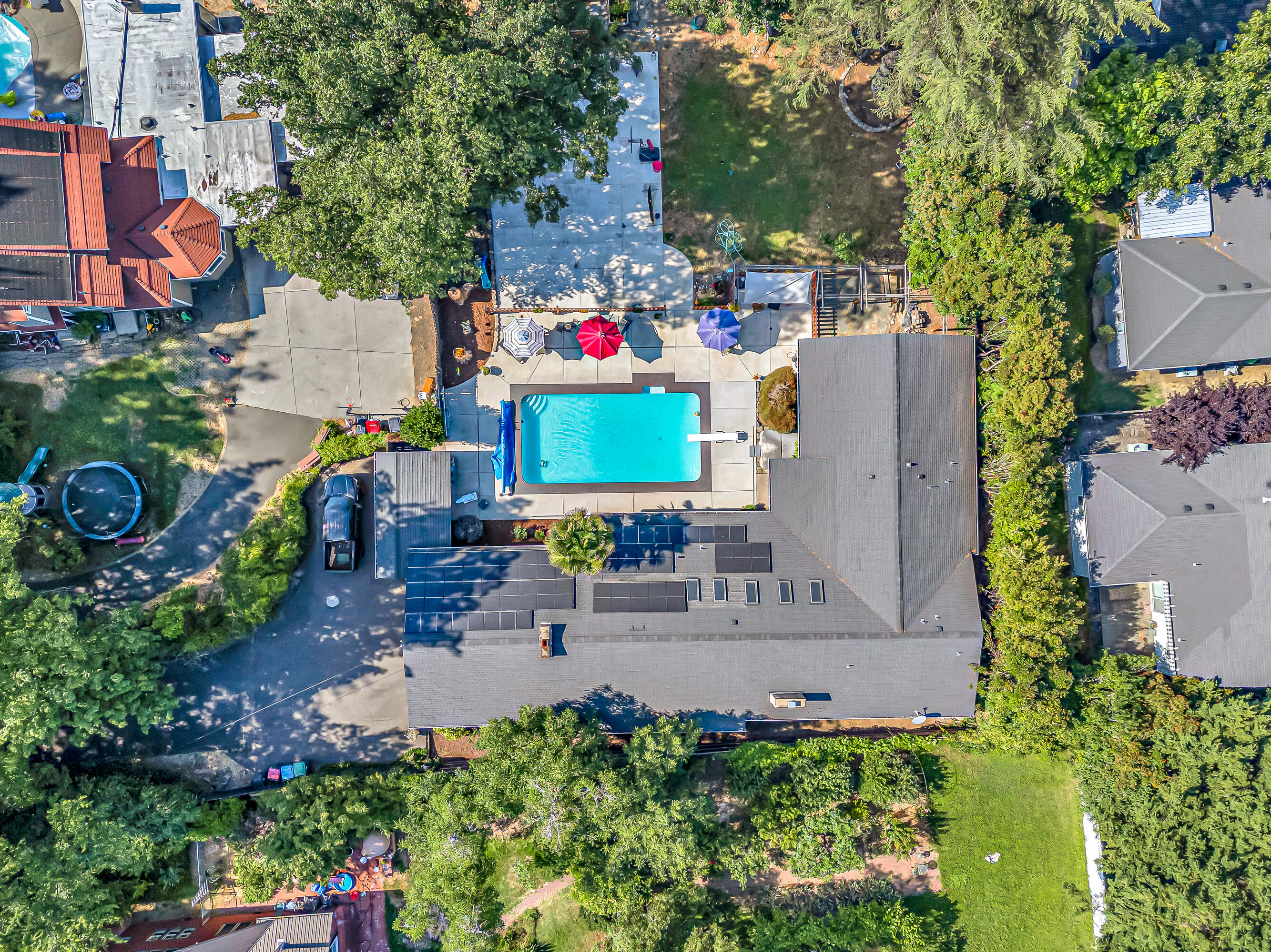 N/A - Residential