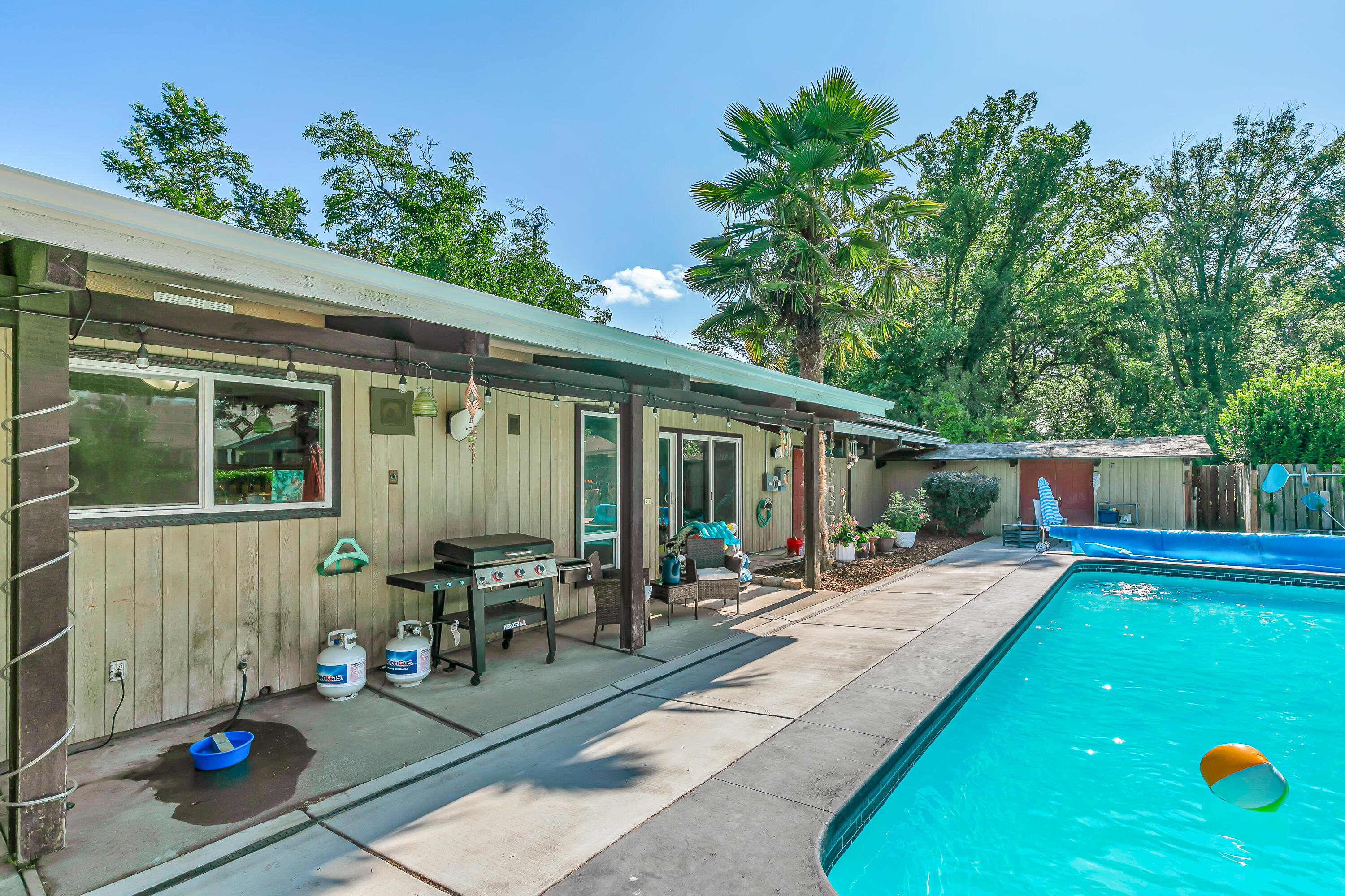 N/A - Residential