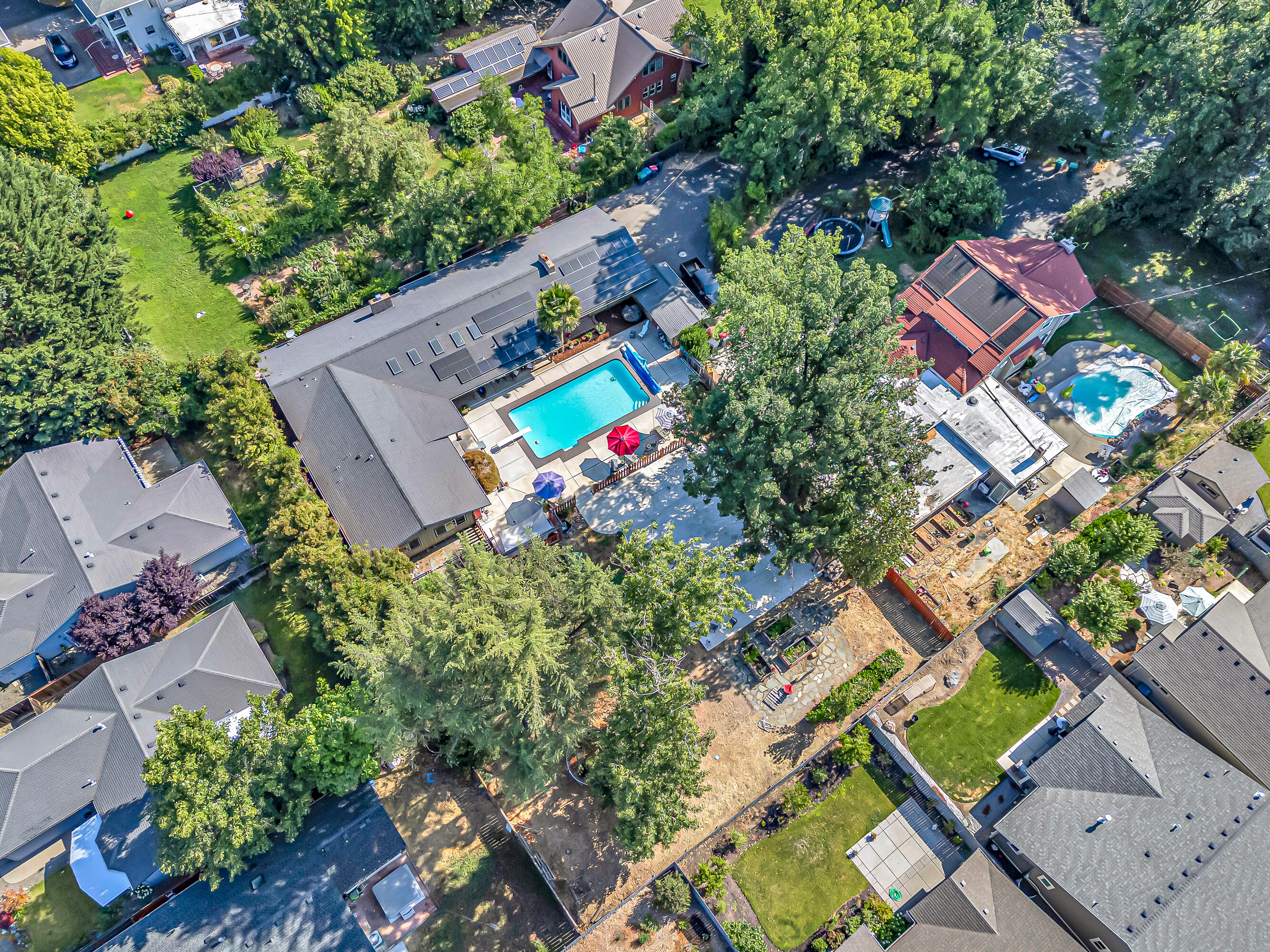 N/A - Residential