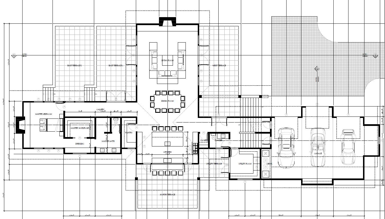 Pronghorn - Residential