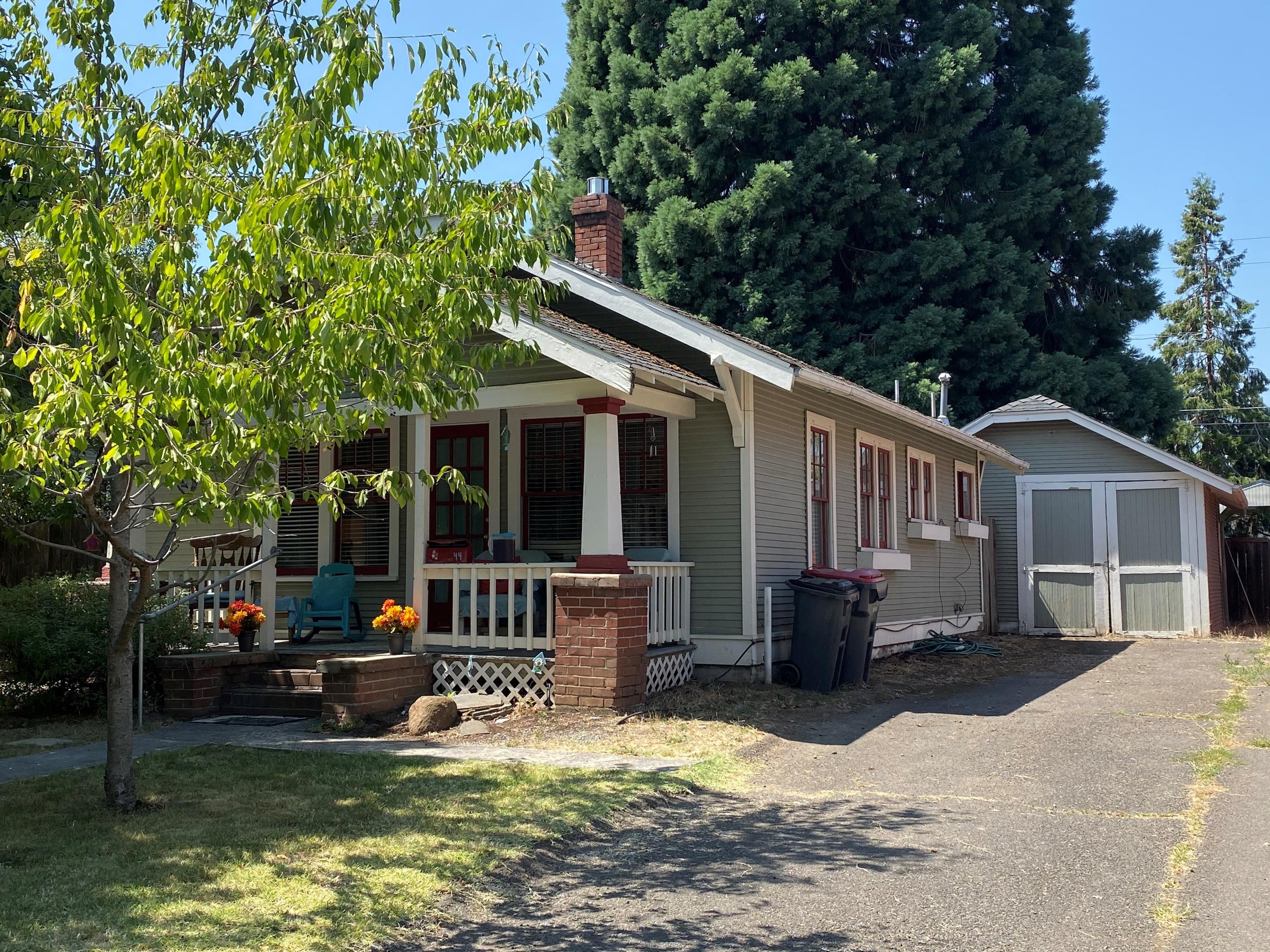 N/A - Residential