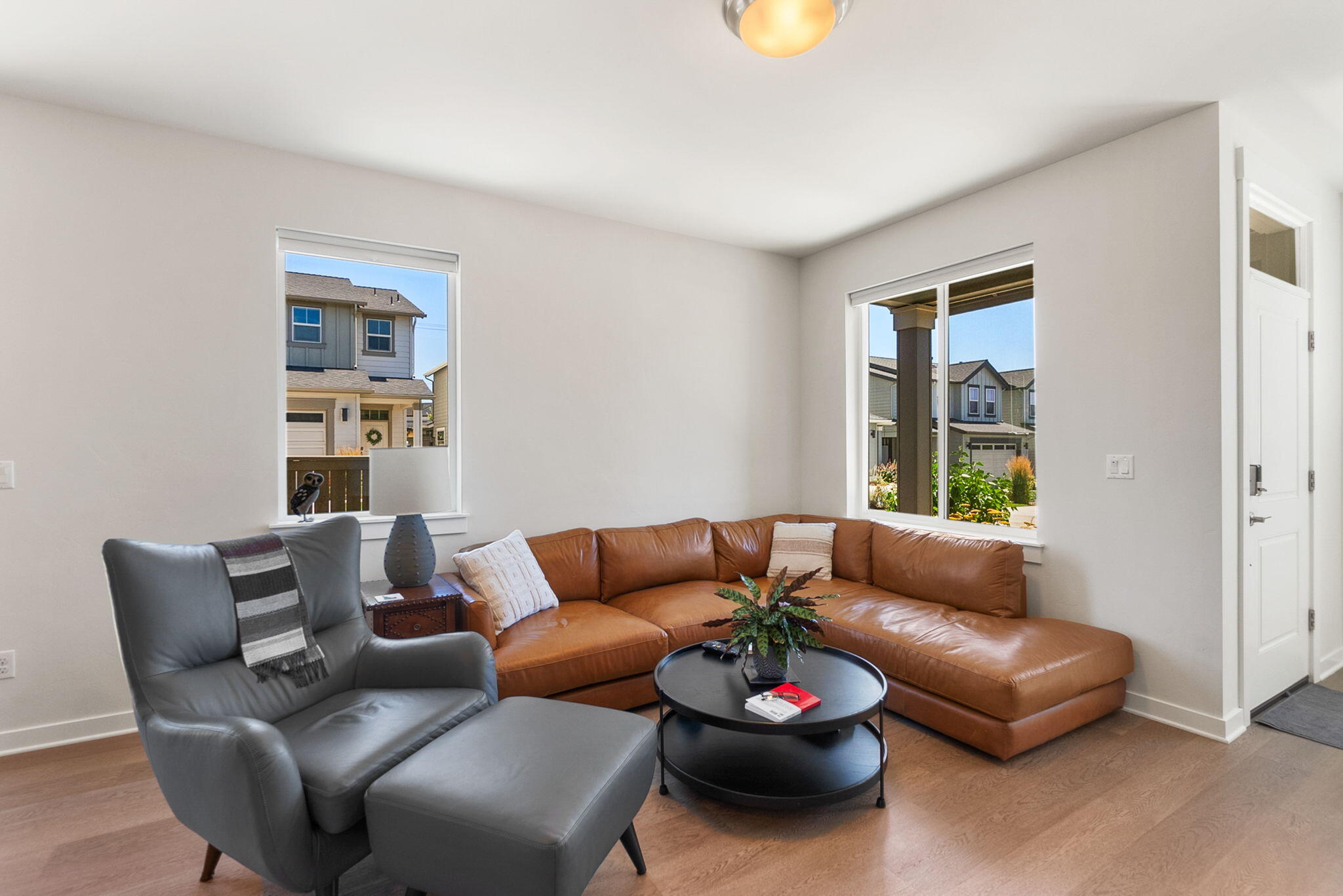 Luderman Crossing - Residential