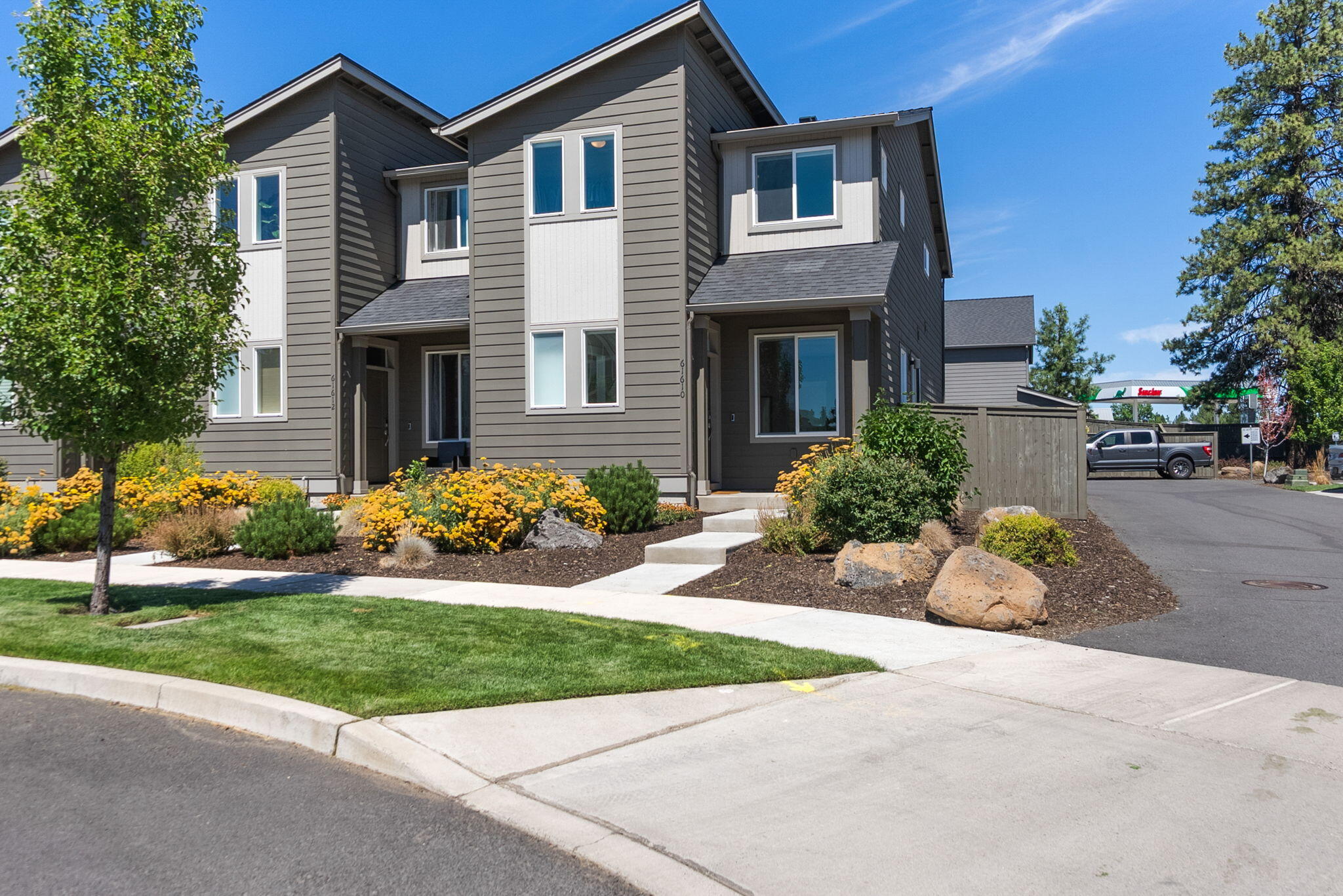 Luderman Crossing - Residential