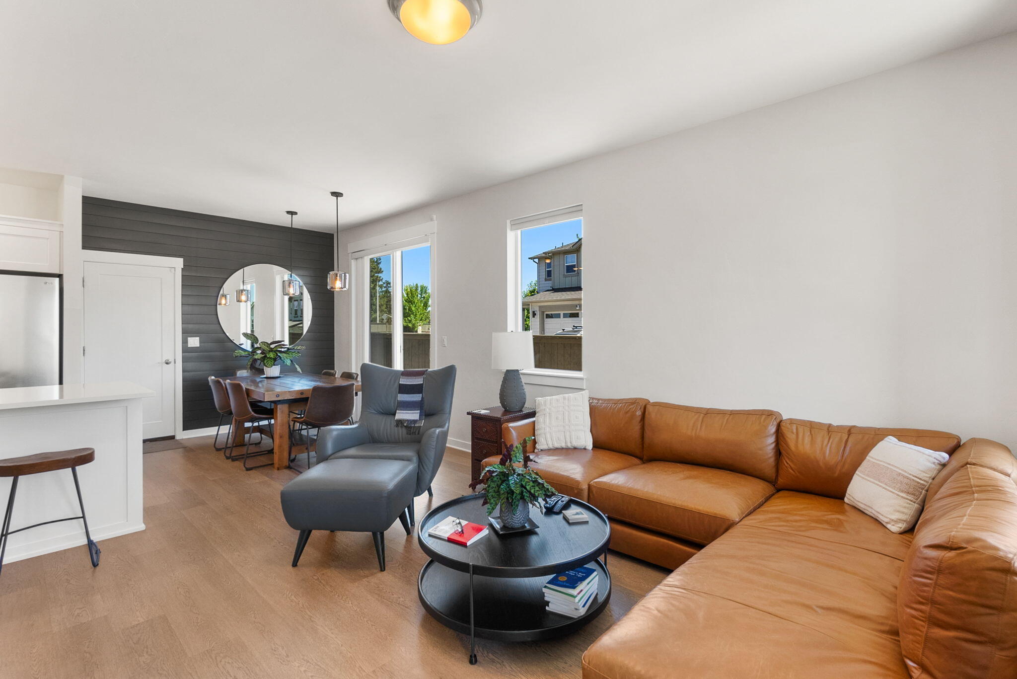 Luderman Crossing - Residential