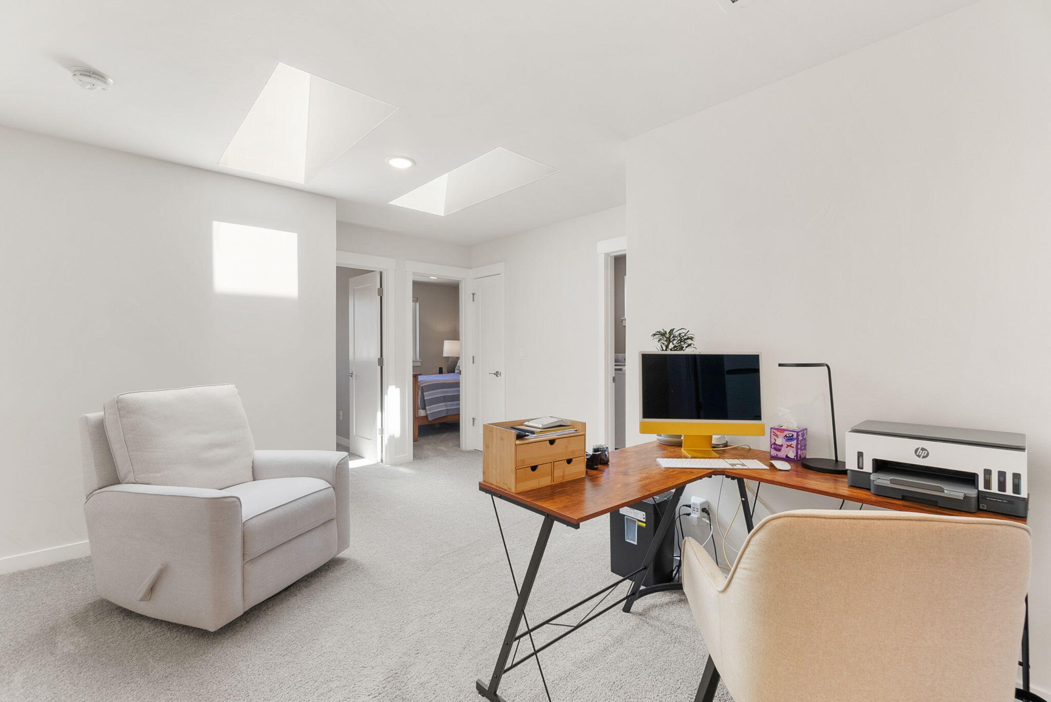 Luderman Crossing - Residential