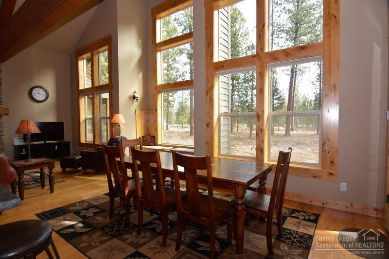Caldera Springs - Residential