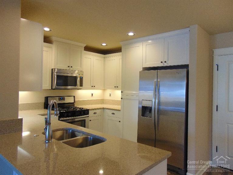 McCall Landing - Residential