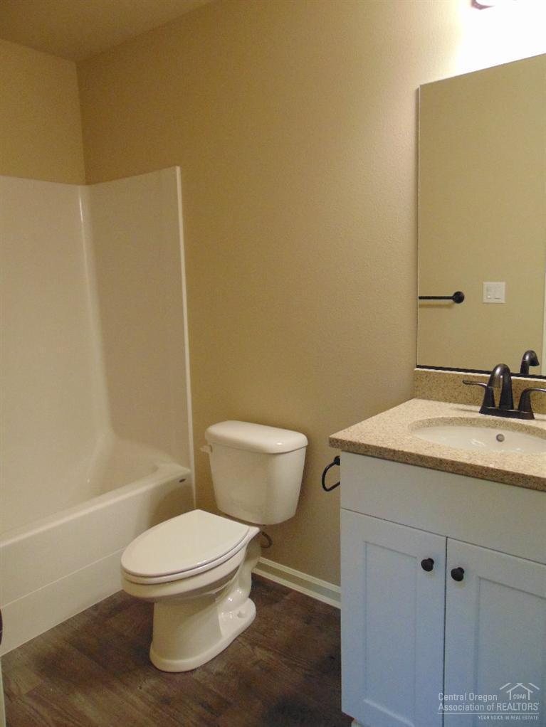 McCall Landing - Residential