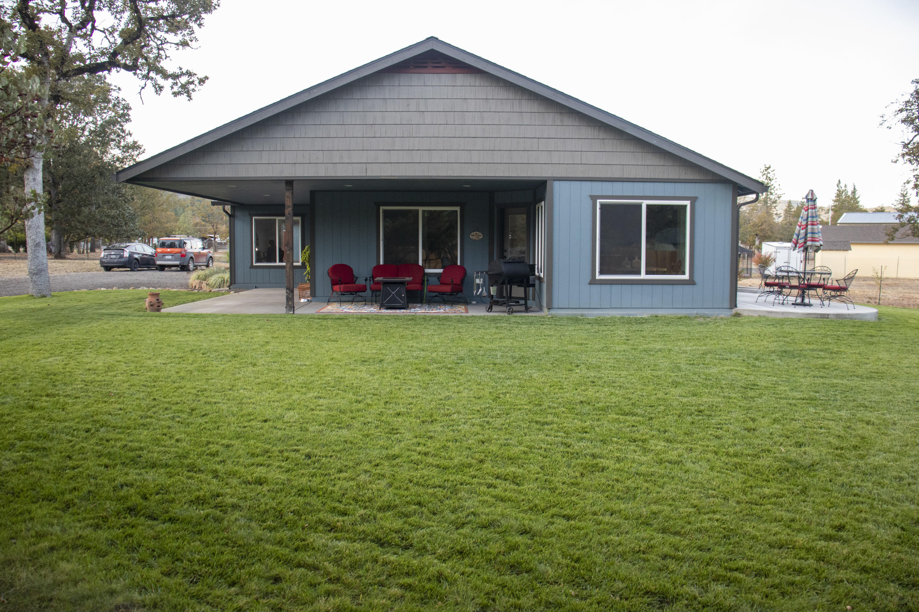 N/A - Residential