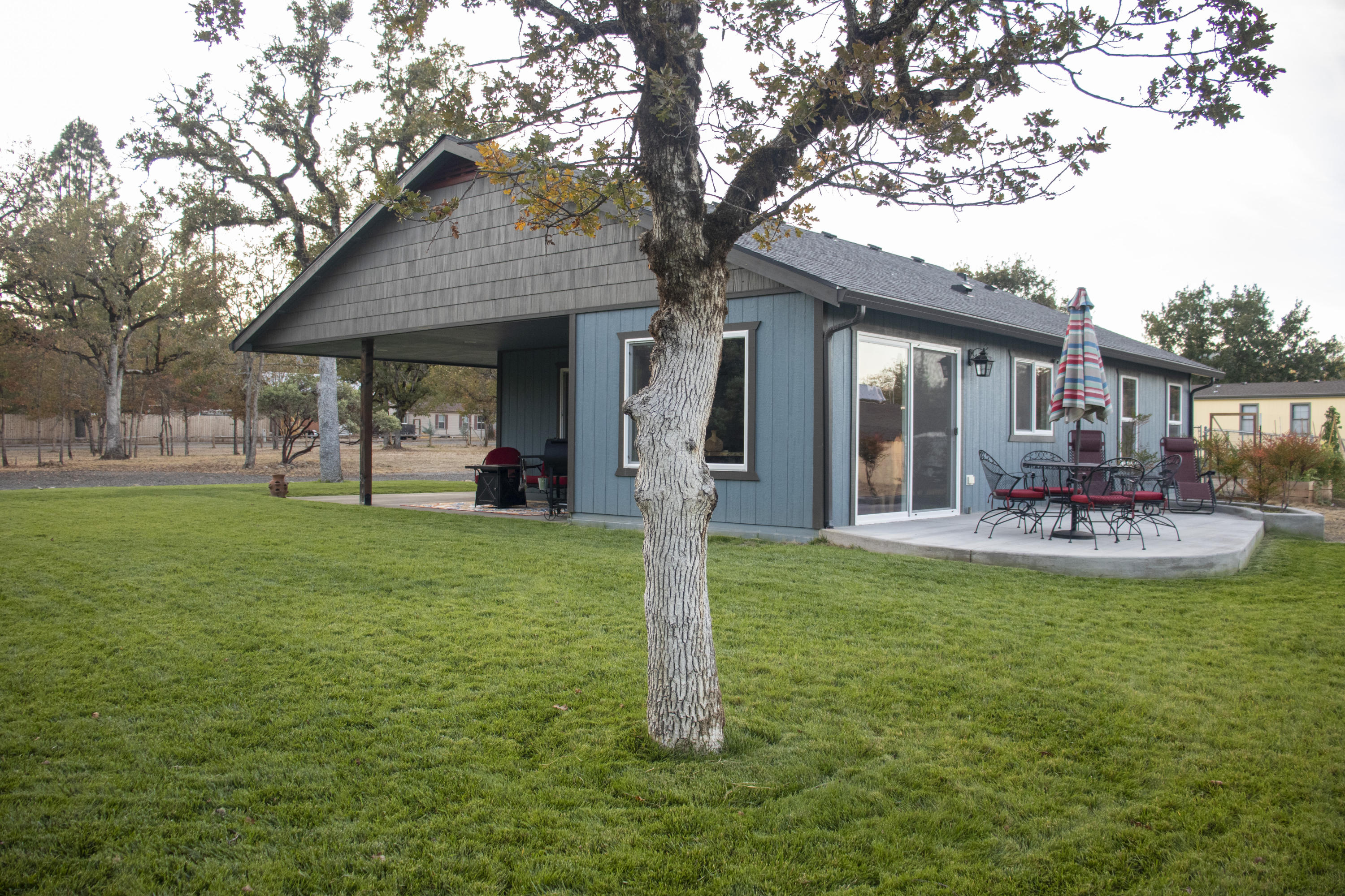 N/A - Residential
