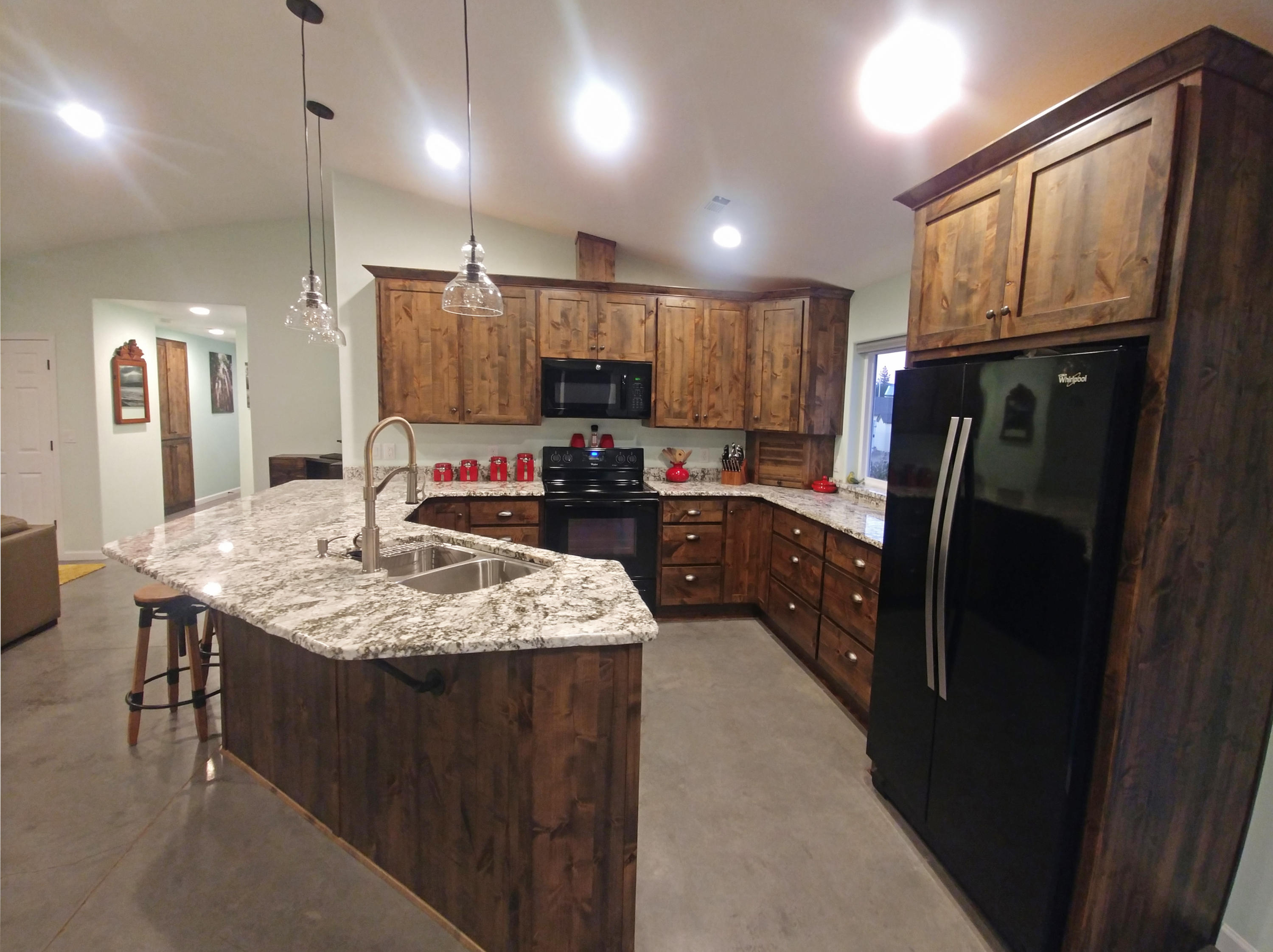 N/A - Residential