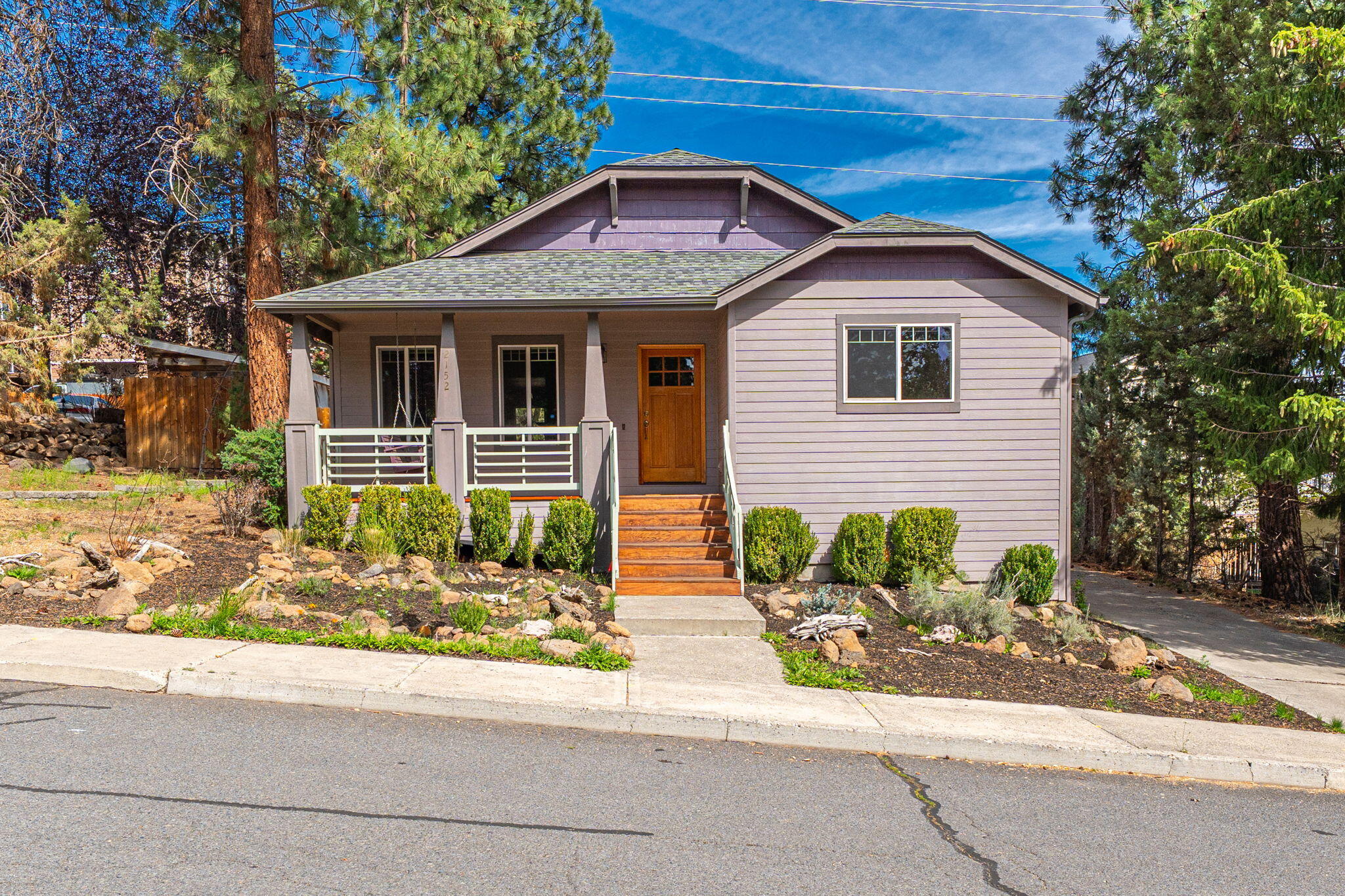 Westside Pines - Residential