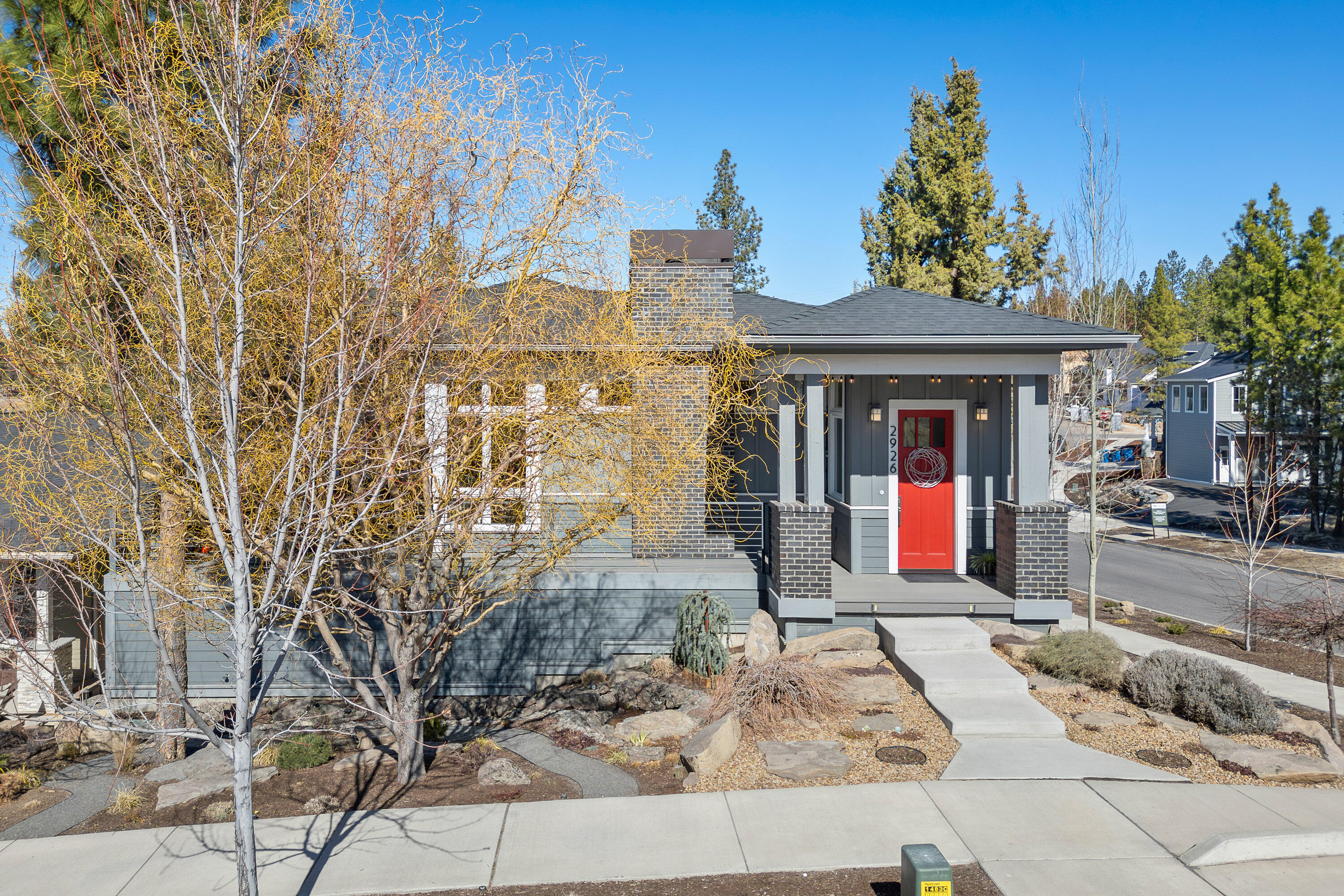 Shevlin Court - Residential