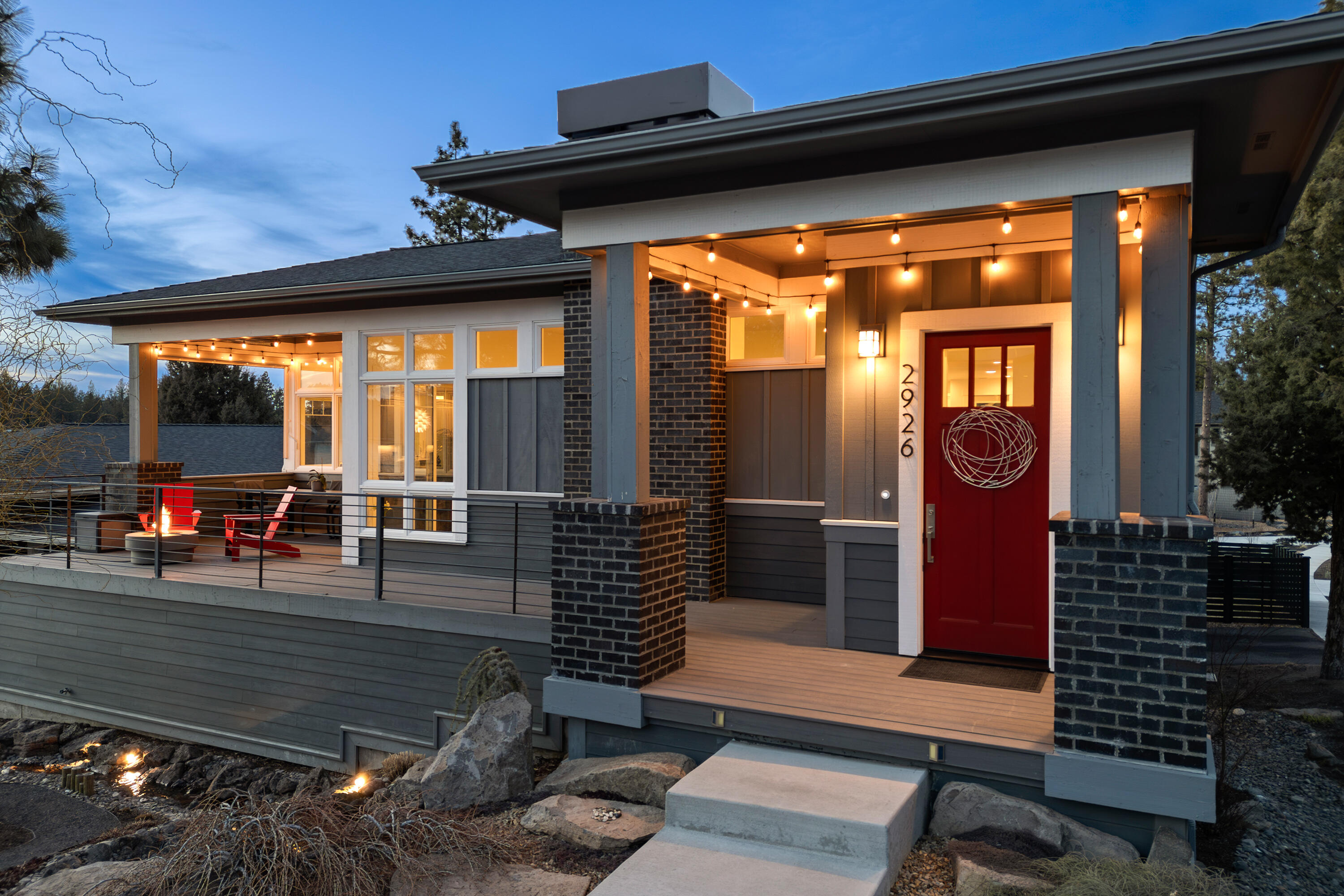 Shevlin Court - Residential