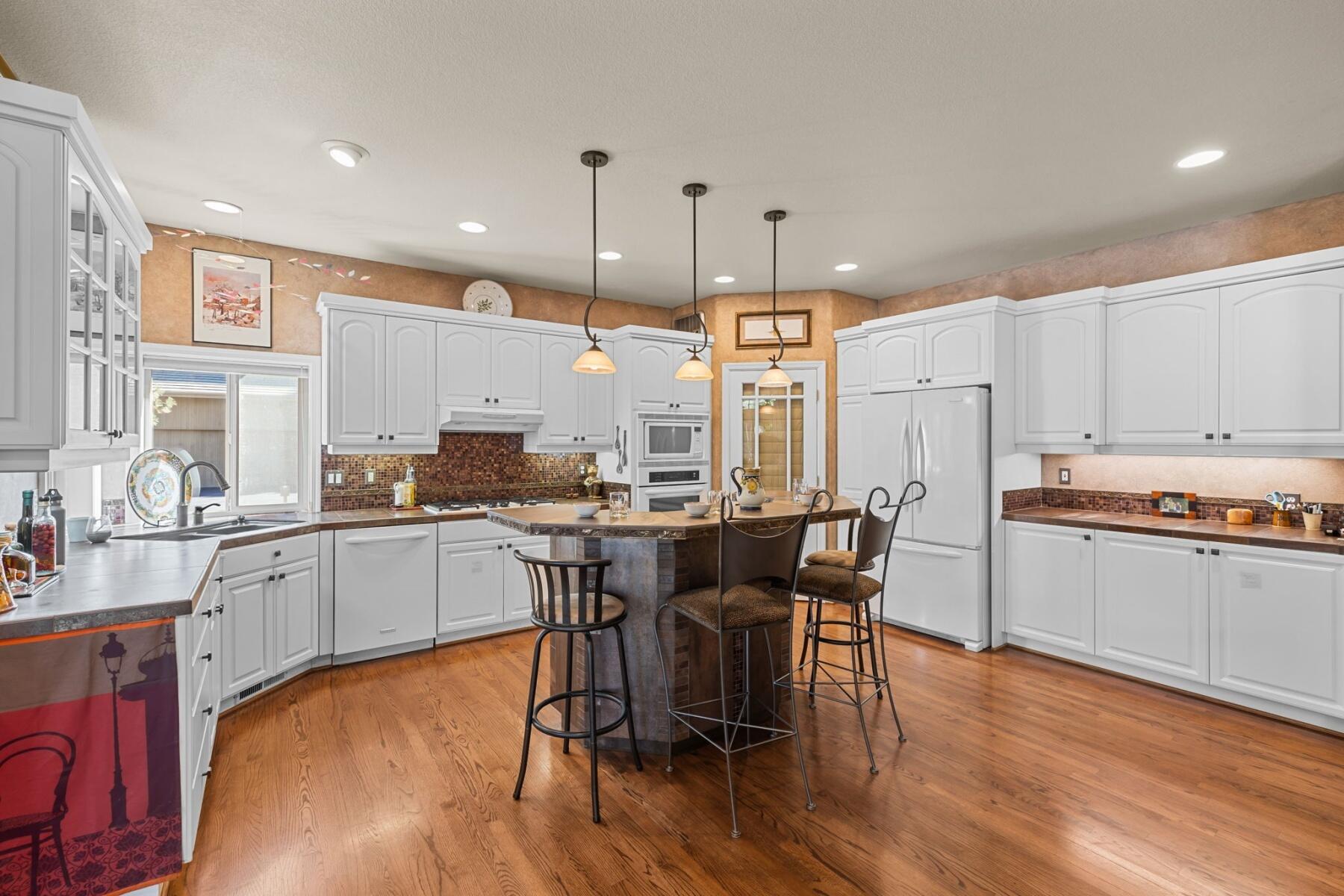 Awbrey Glen - Residential