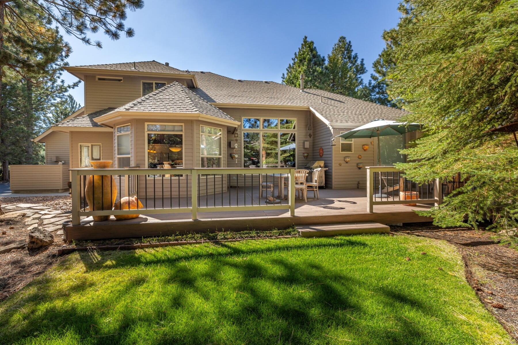 Awbrey Glen - Residential
