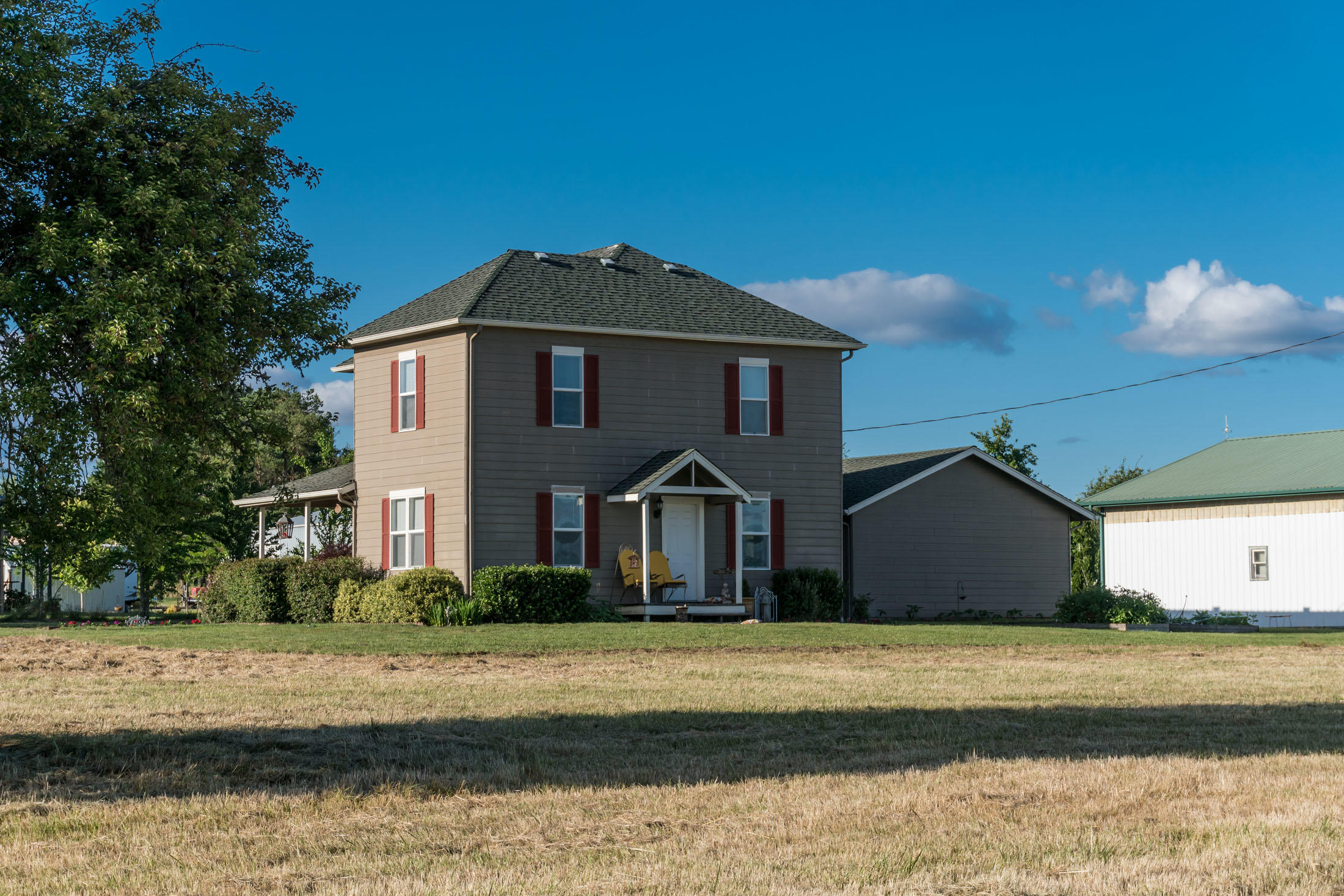 N/A - Residential