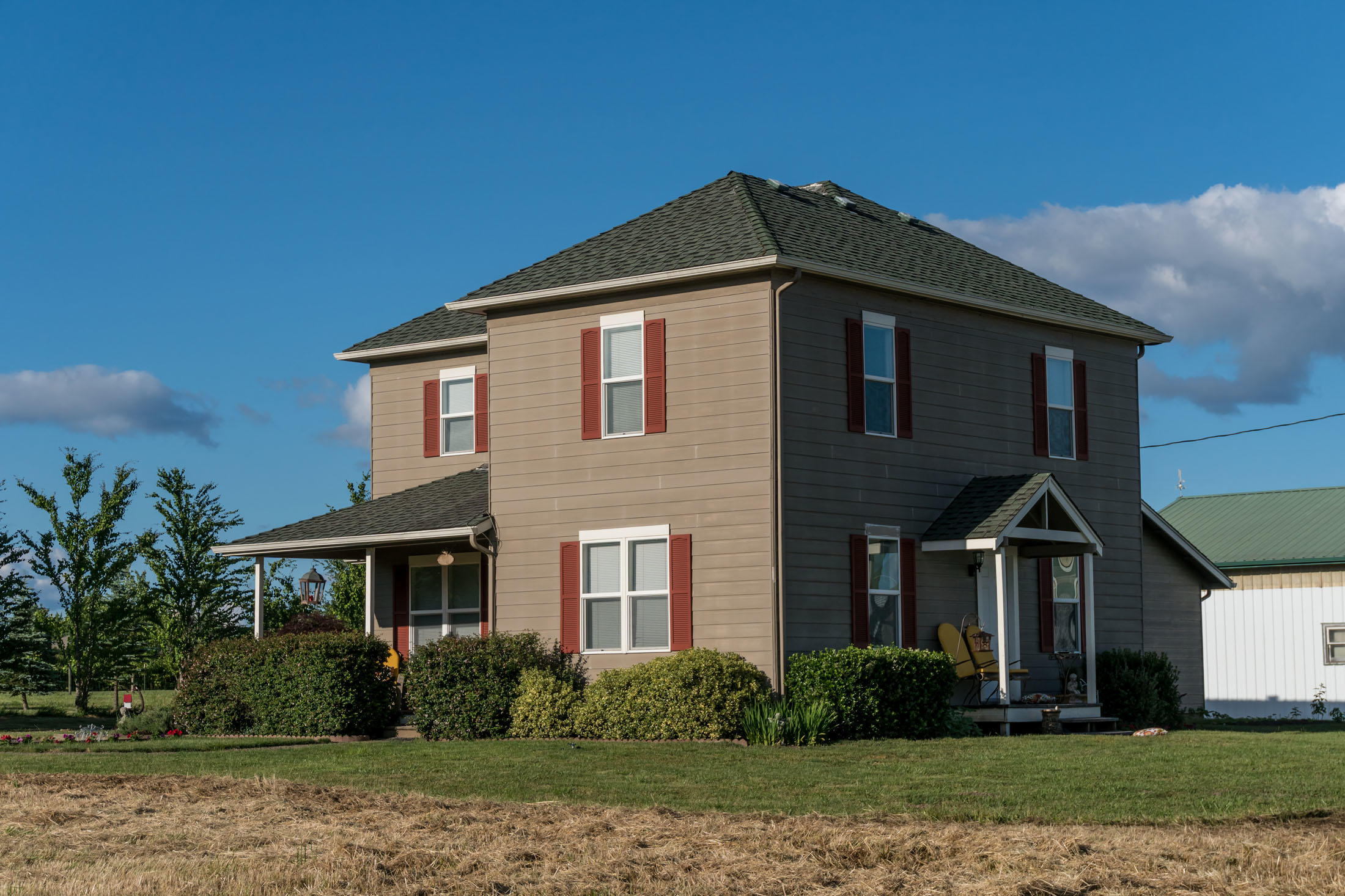 N/A - Residential