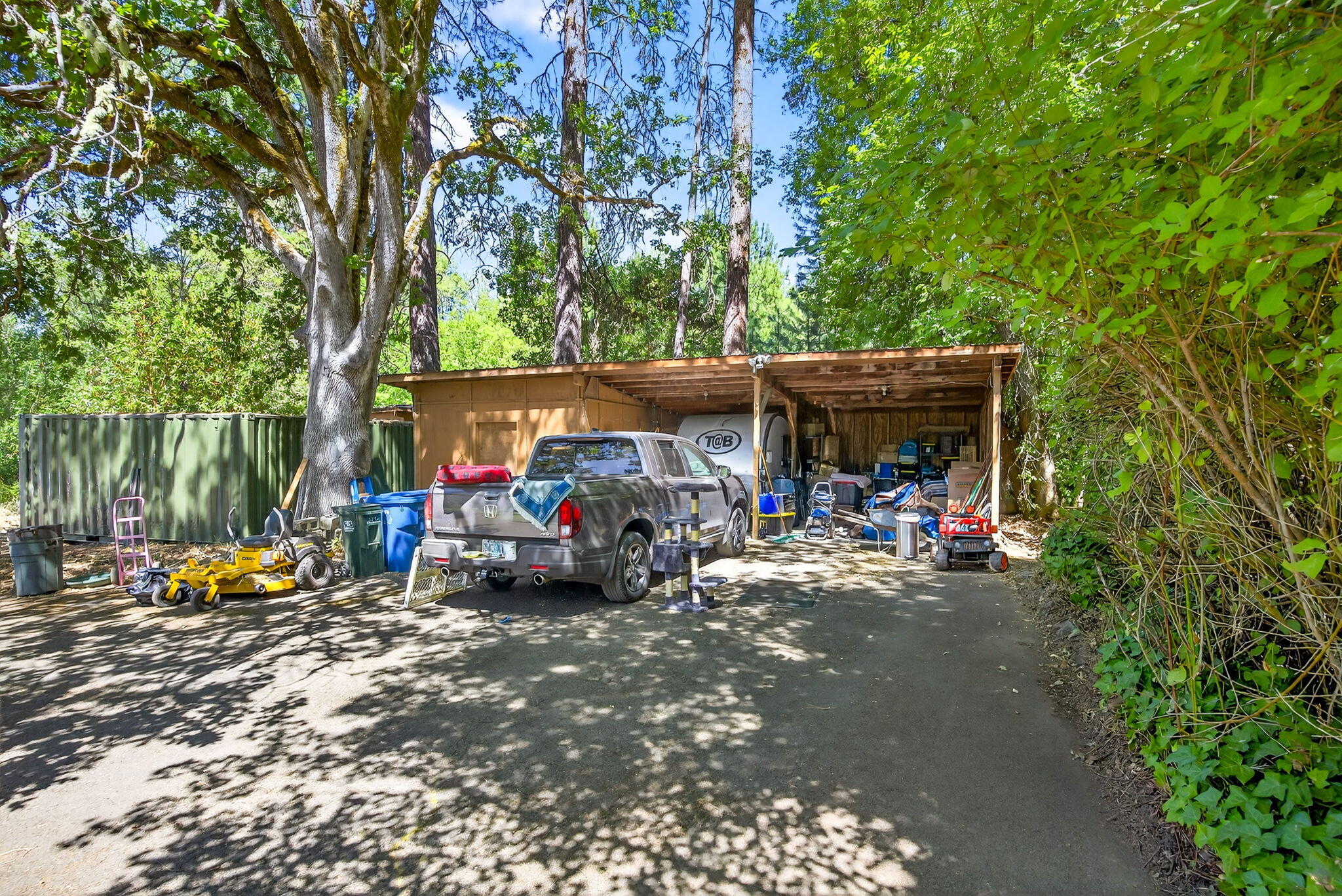 N/A - Residential
