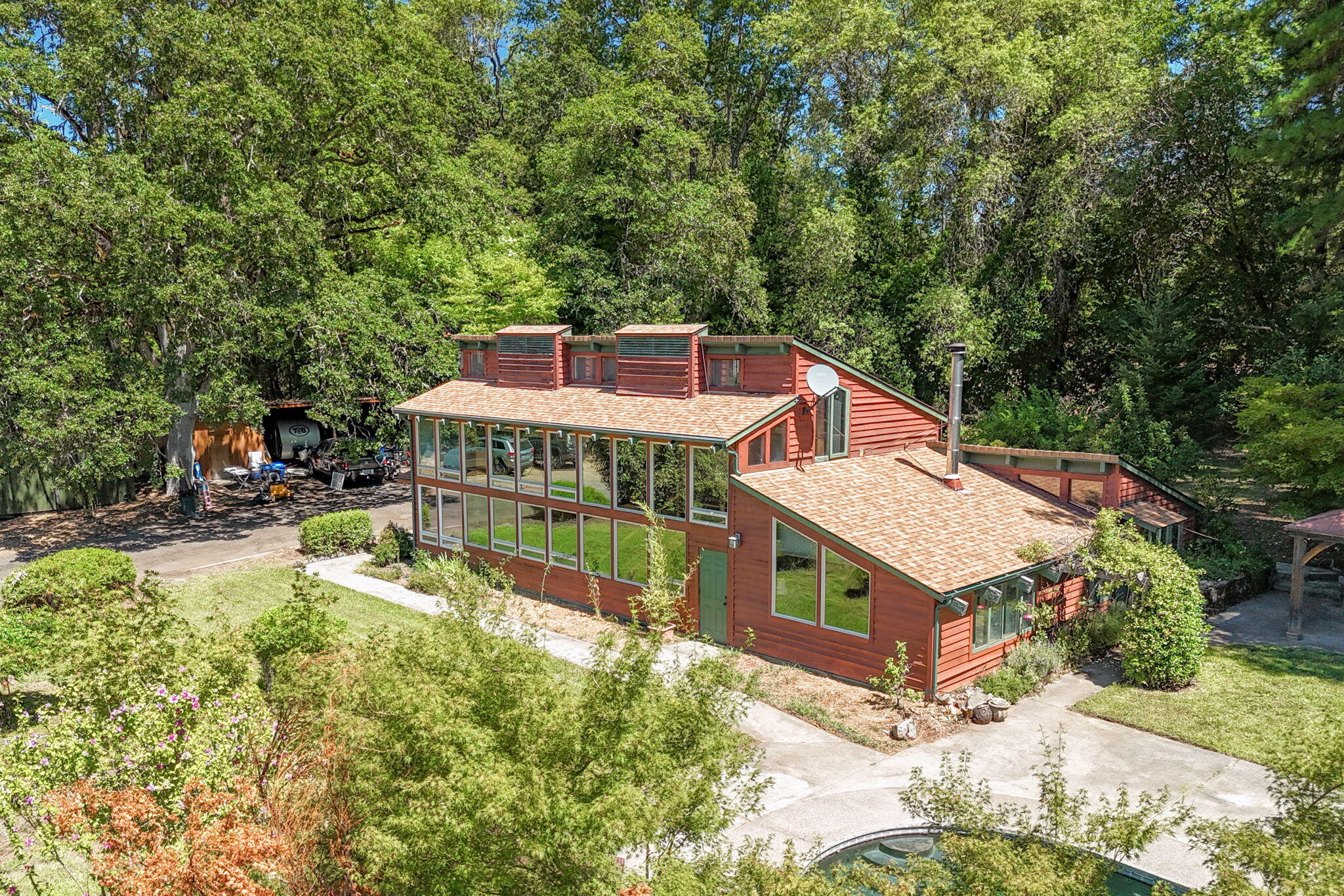 N/A - Residential