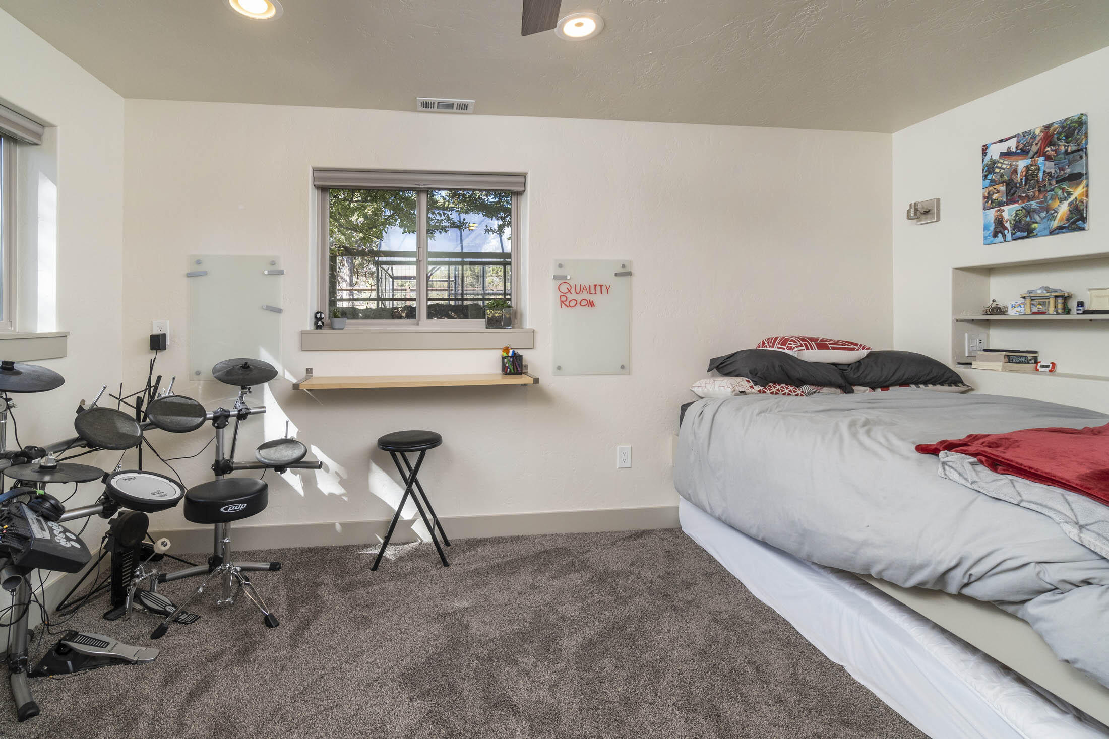 N/A - Residential