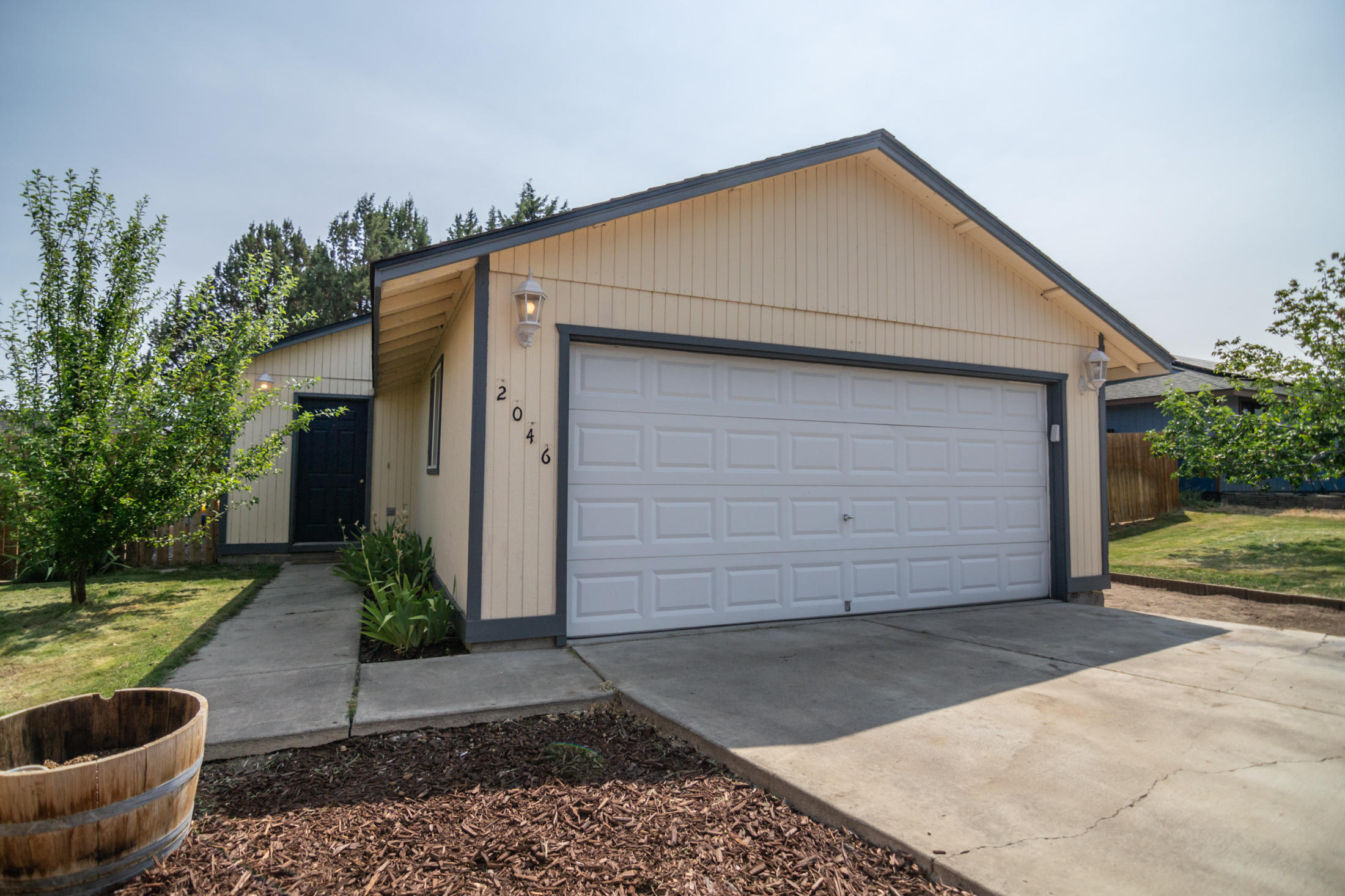 Hayden Village - Residential