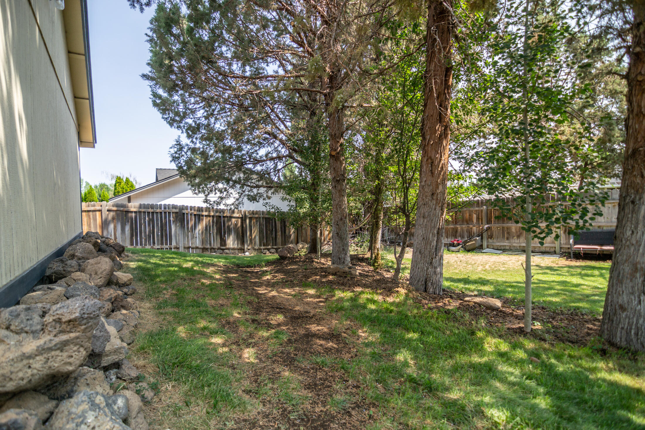 Hayden Village - Residential