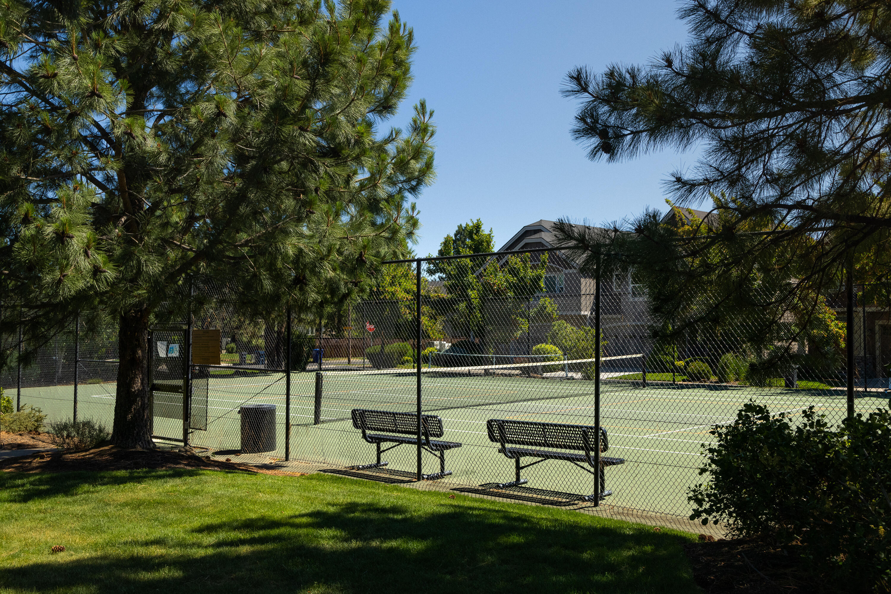 River Canyon Estates - Residential