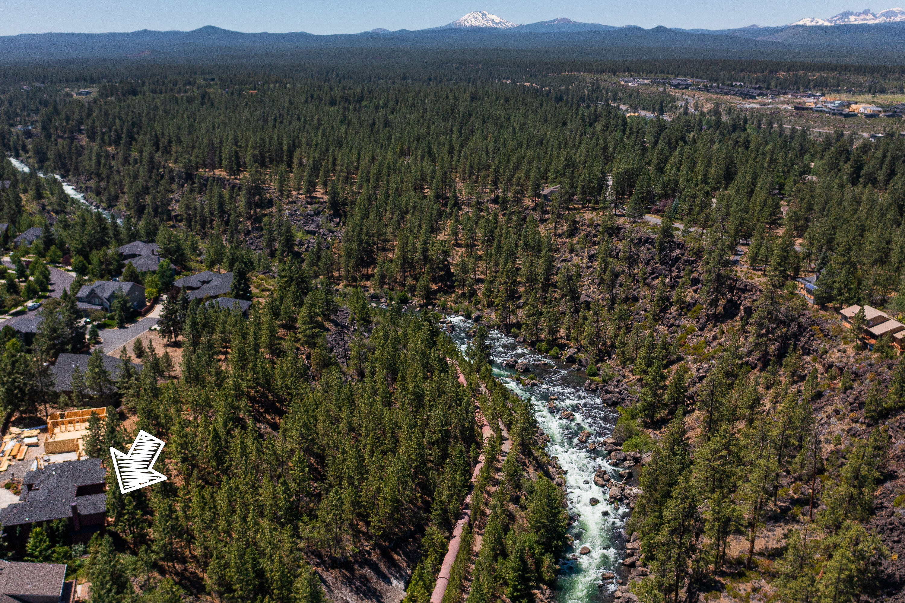 River Canyon Estates - Residential