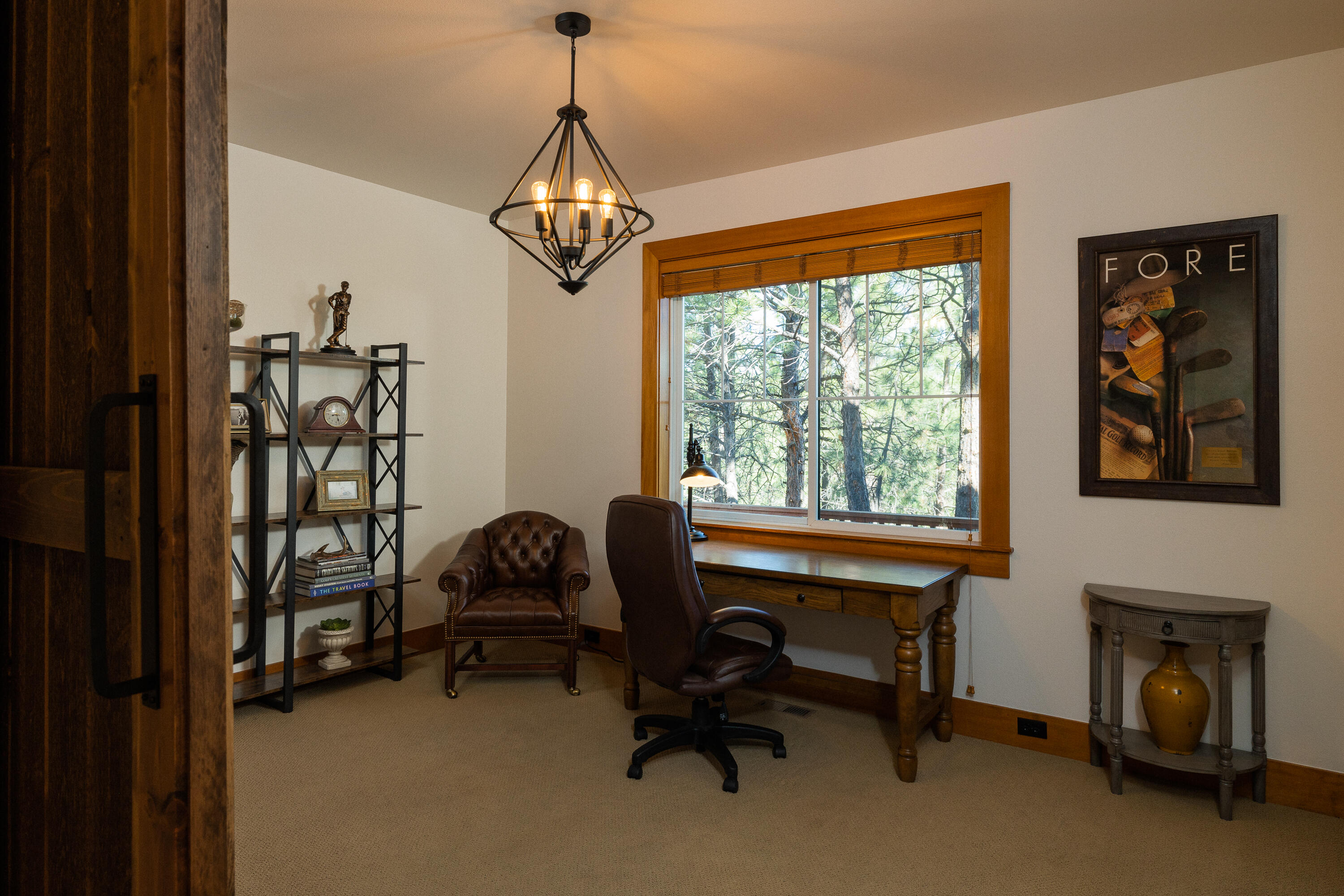 River Canyon Estates - Residential